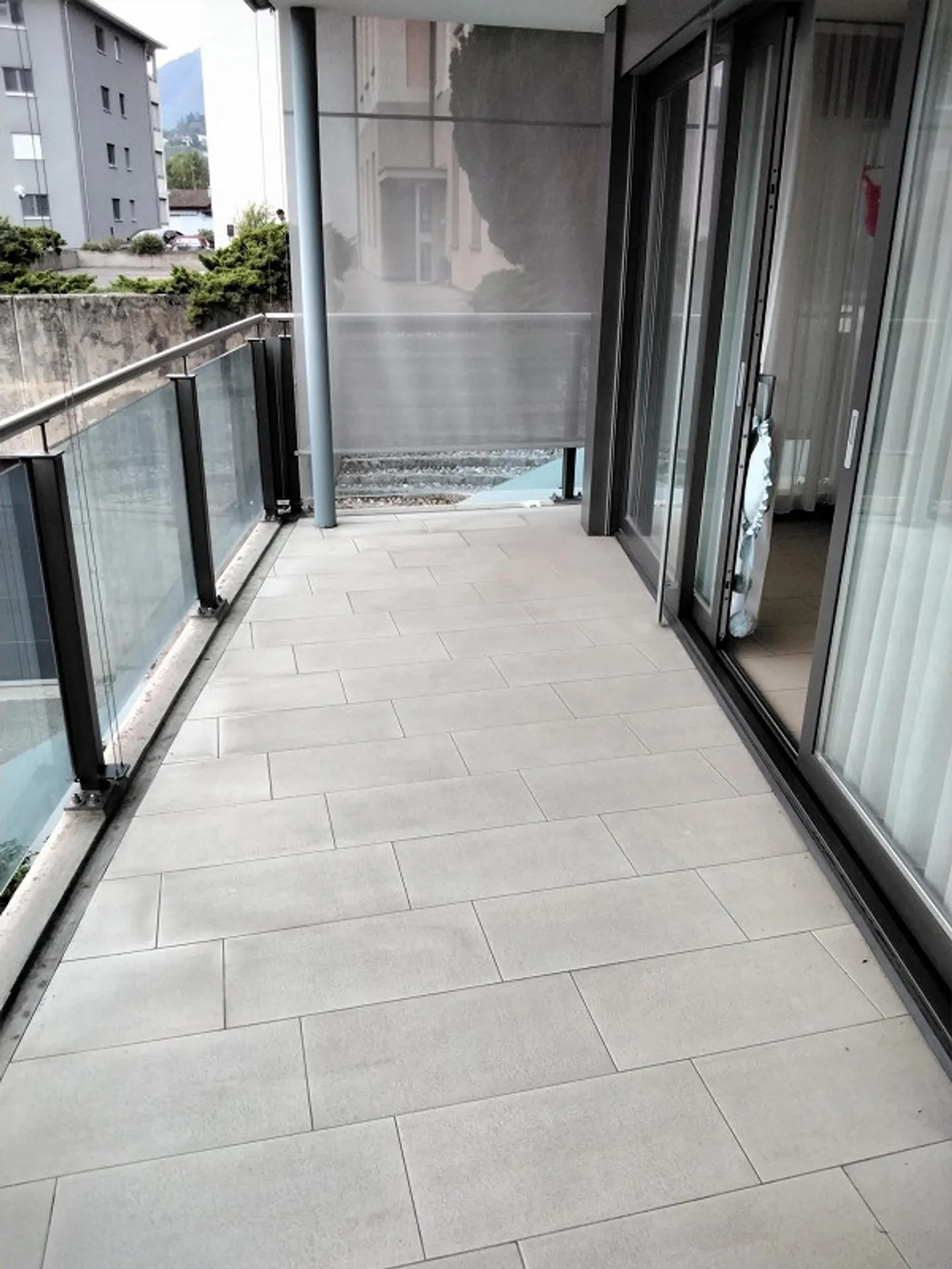 Appartamento duplex con giardino a Gordola - Foto 4 di 5