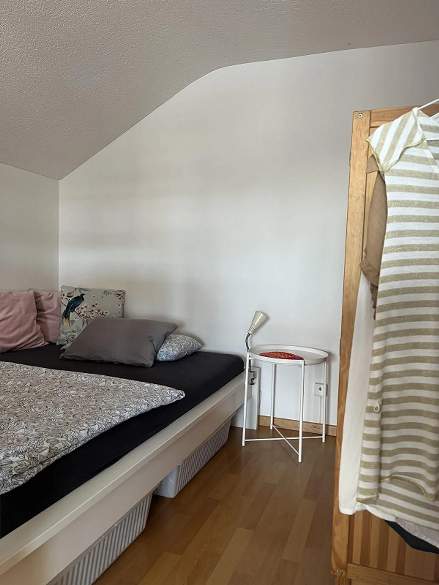 1.5 Room Apartment - Photo 13 of 14