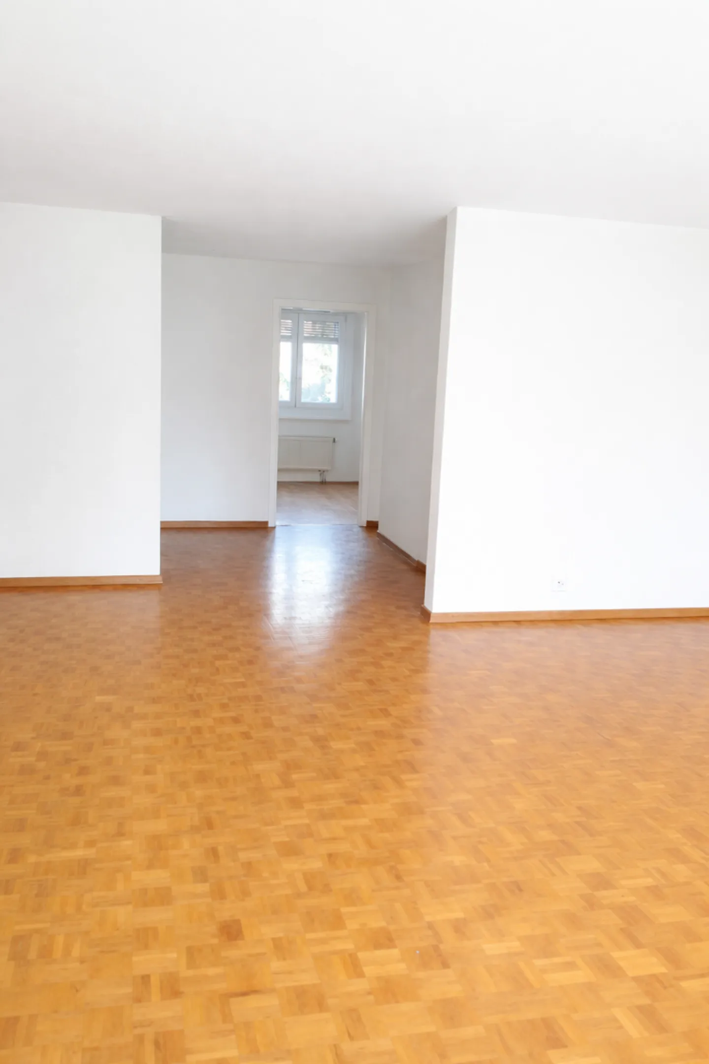 Appartamento 4.5 stanze - Foto 1 di 9