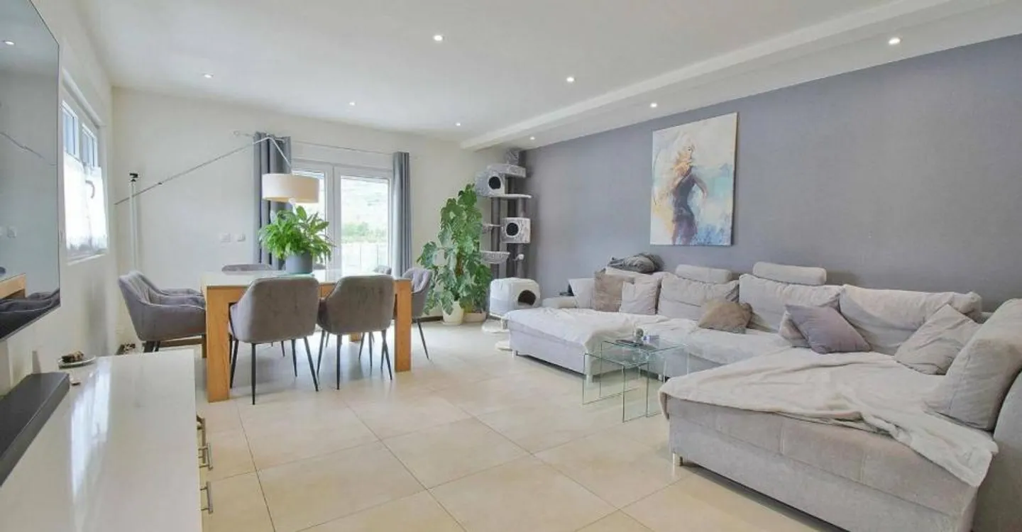 5,5-Zimmer-Wohnung in Fully - Foto 1 von 12
