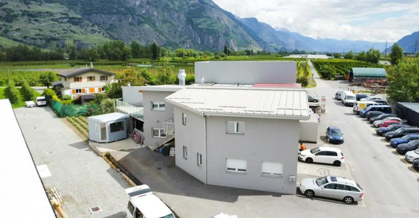 5,5-Zimmer-Wohnung in Fully - Foto 4 von 12