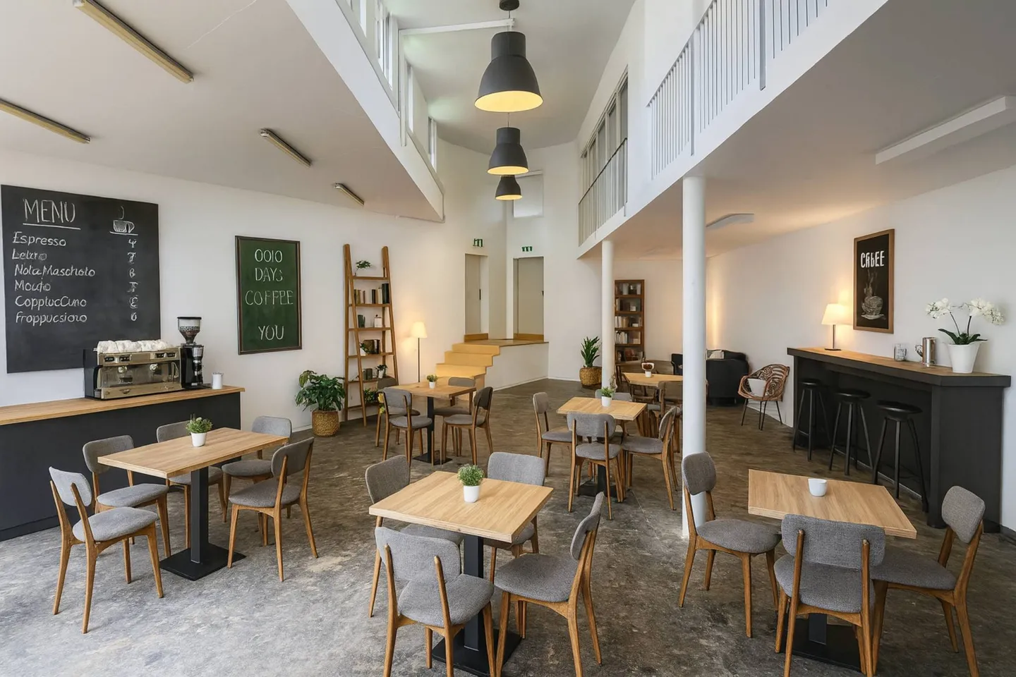 Spazio Commerciale a Mies - Foto 3 di 10