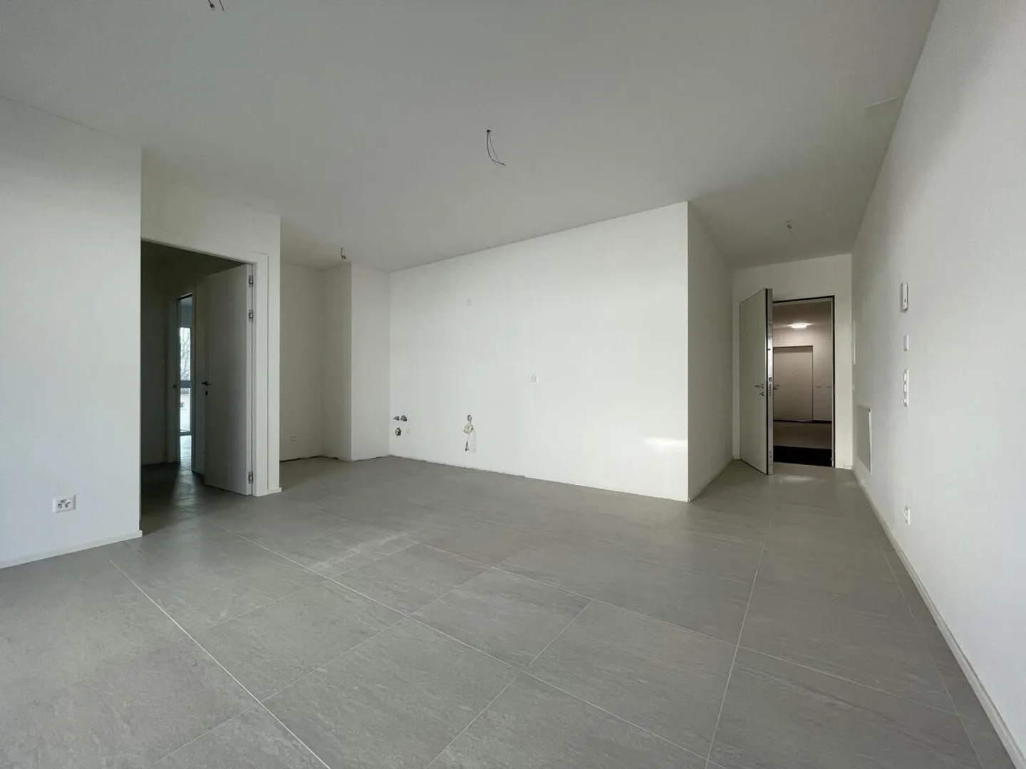 ELEGANTE APPARTAMENTO 3.5 LOCALI CON TERRAZZA - GENESTRERIO - Foto 4 di 8