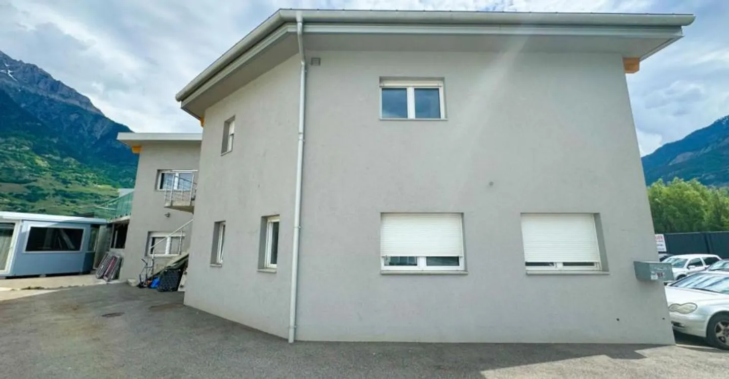 5,5-Zimmer-Wohnung in Fully - Foto 6 von 12