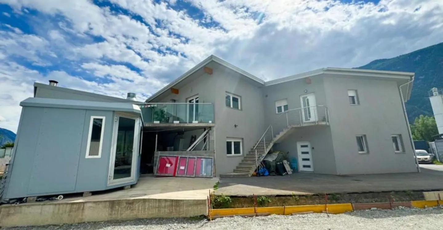 5,5-Zimmer-Wohnung in Fully - Foto 7 von 12