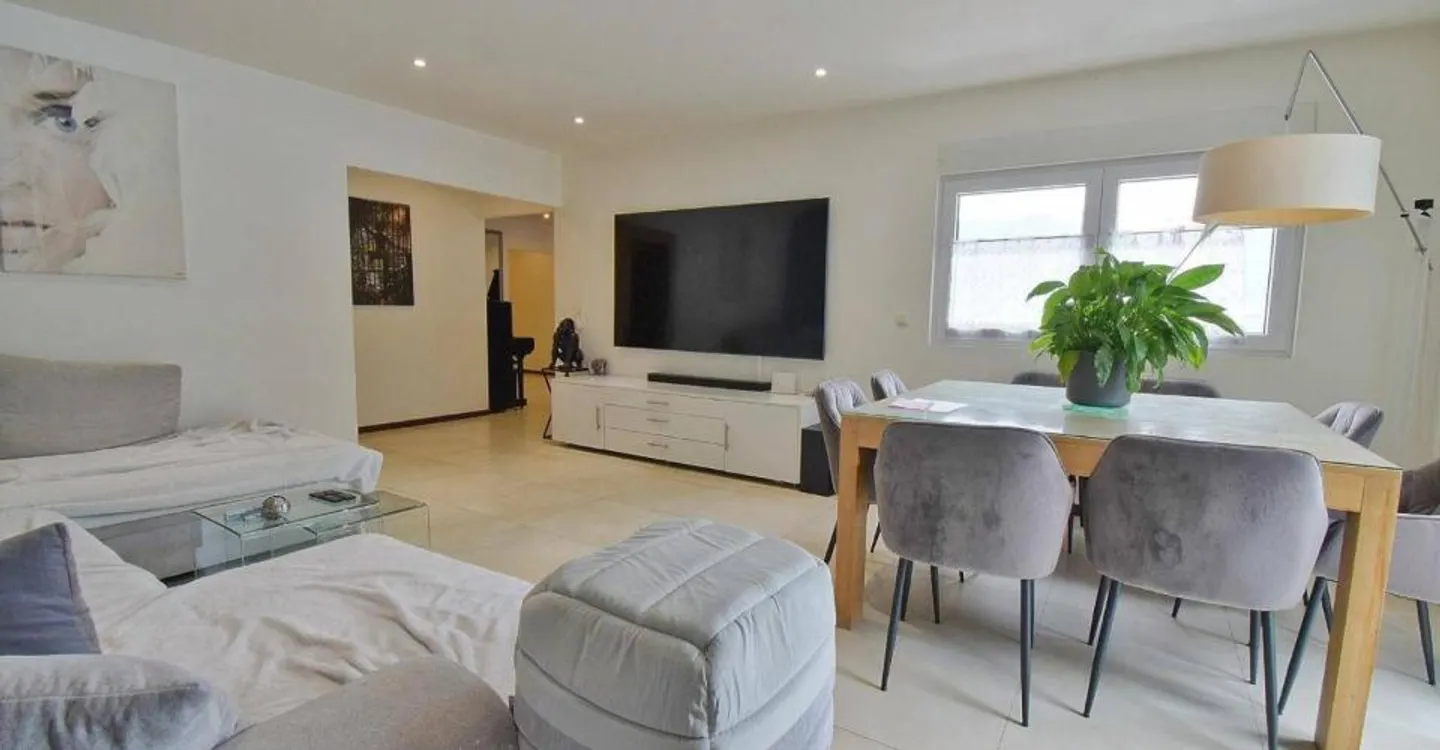 5,5-Zimmer-Wohnung in Fully - Foto 8 von 12