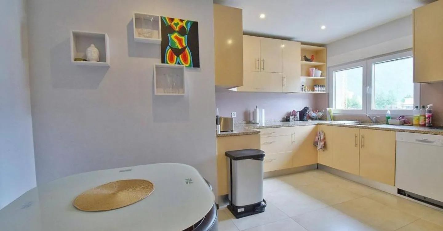 5,5-Zimmer-Wohnung in Fully - Foto 9 von 12