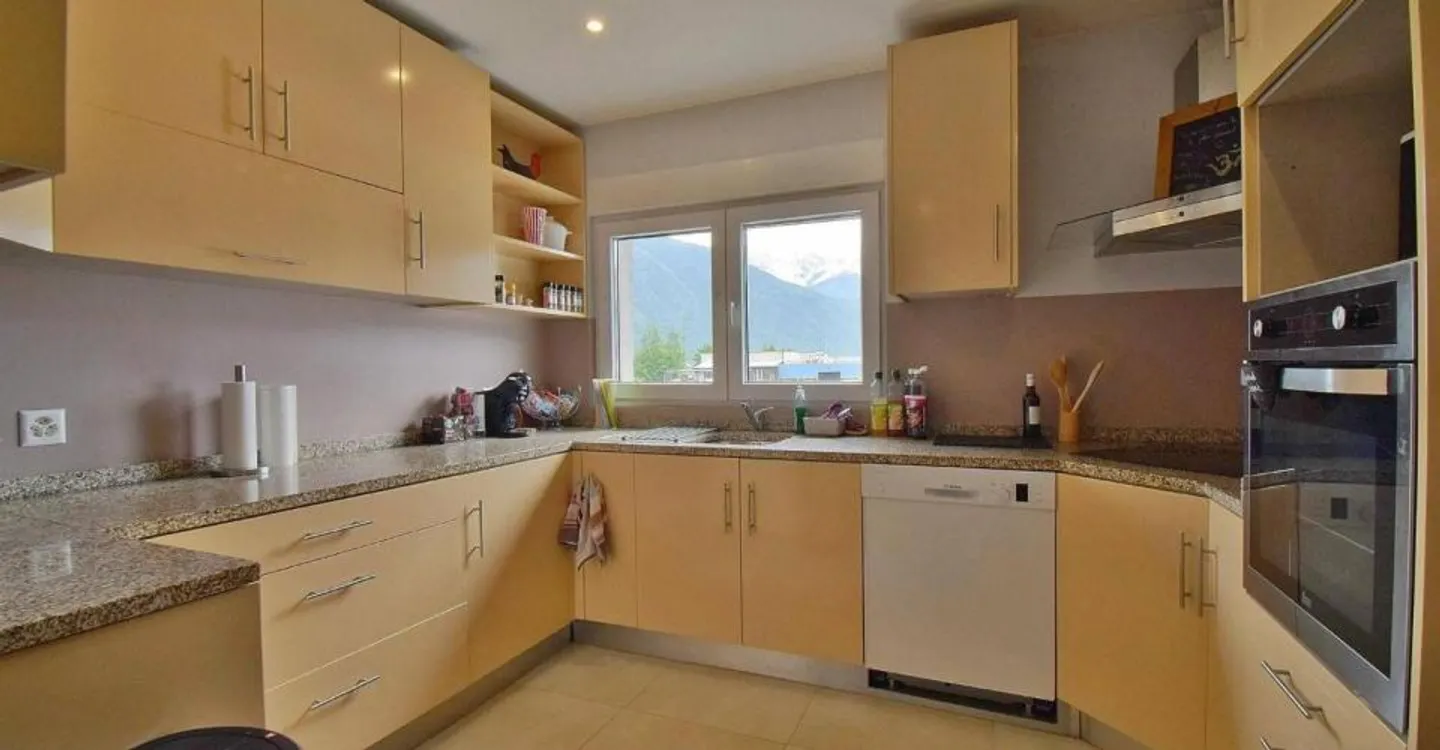 5,5-Zimmer-Wohnung in Fully - Foto 10 von 12