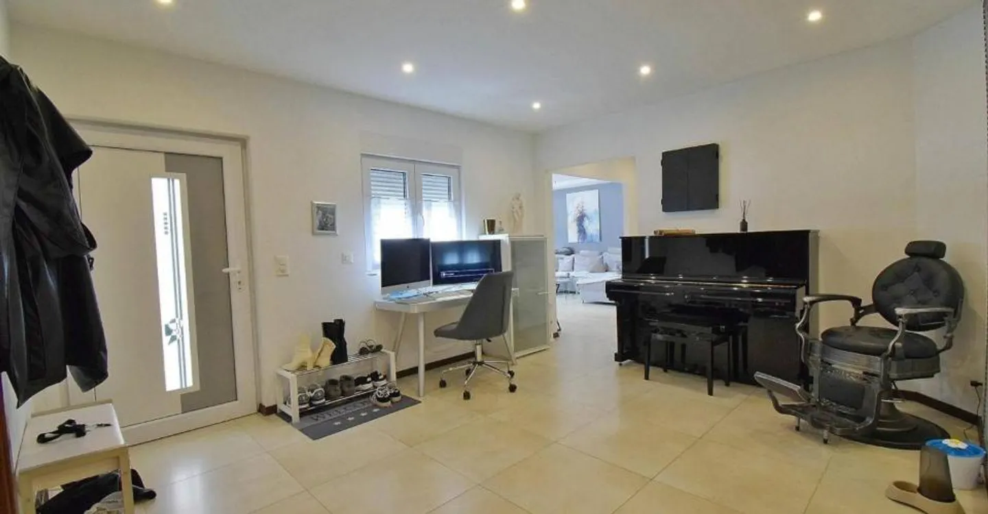 5,5-Zimmer-Wohnung in Fully - Foto 11 von 12