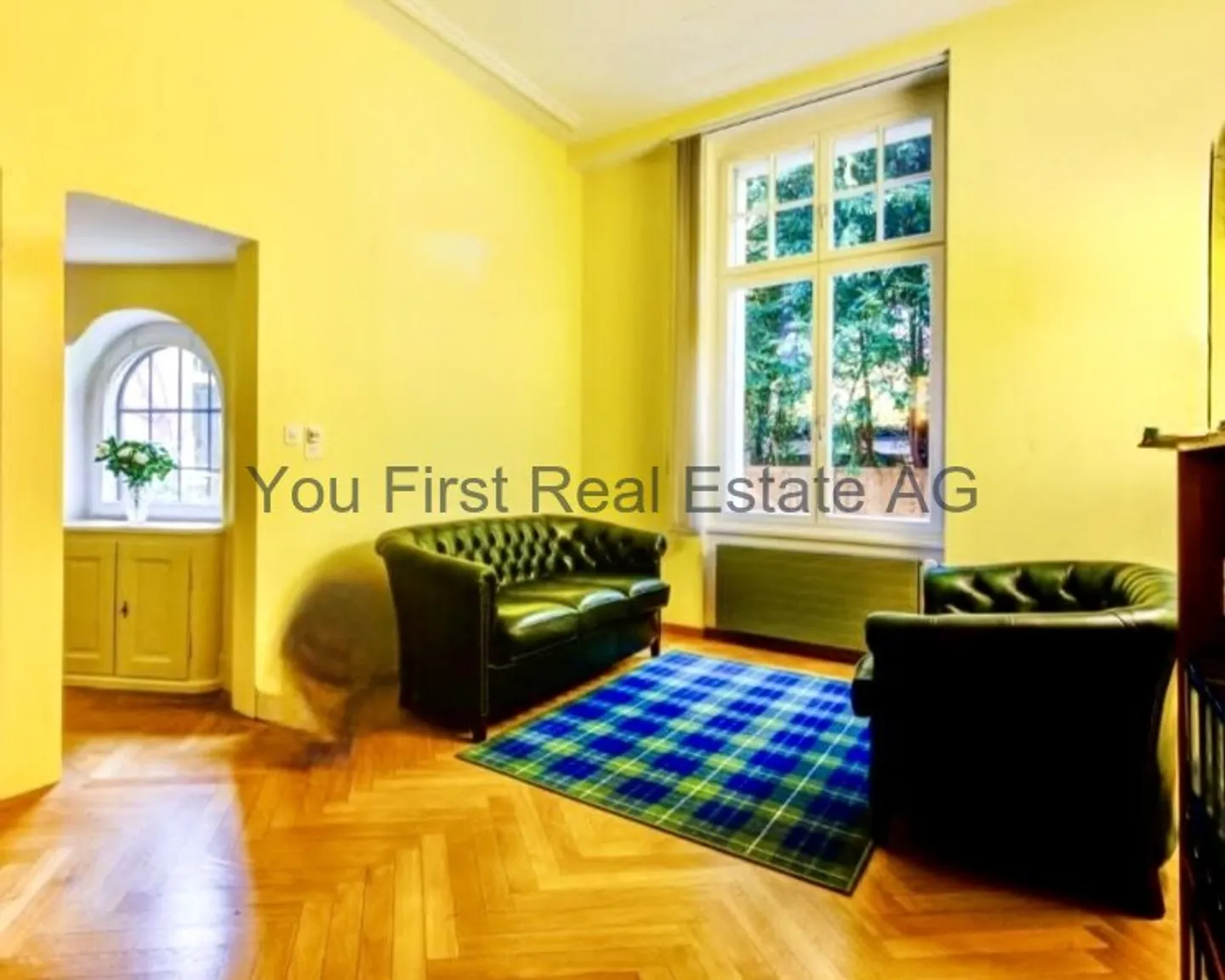 Traumhaus für die ganze Familie – Stilvoll und modern in Basel - Foto 9 von 12