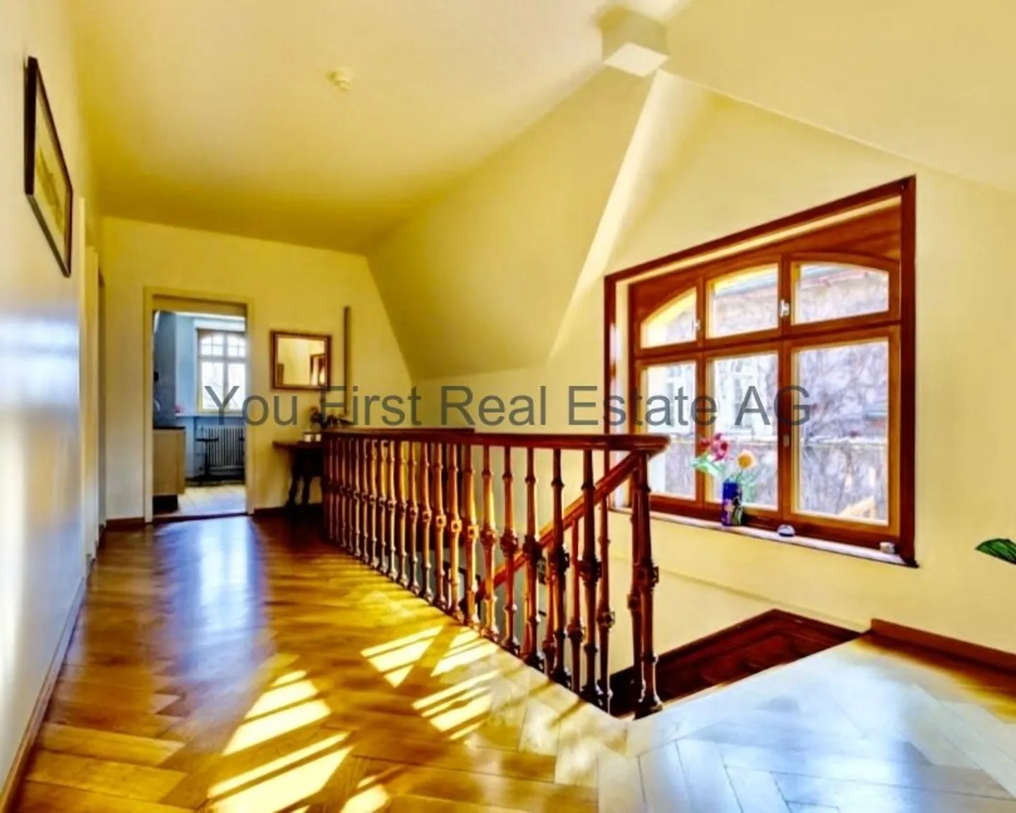 Traumhaus für die ganze Familie – Stilvoll und modern in Basel - Foto 10 von 12