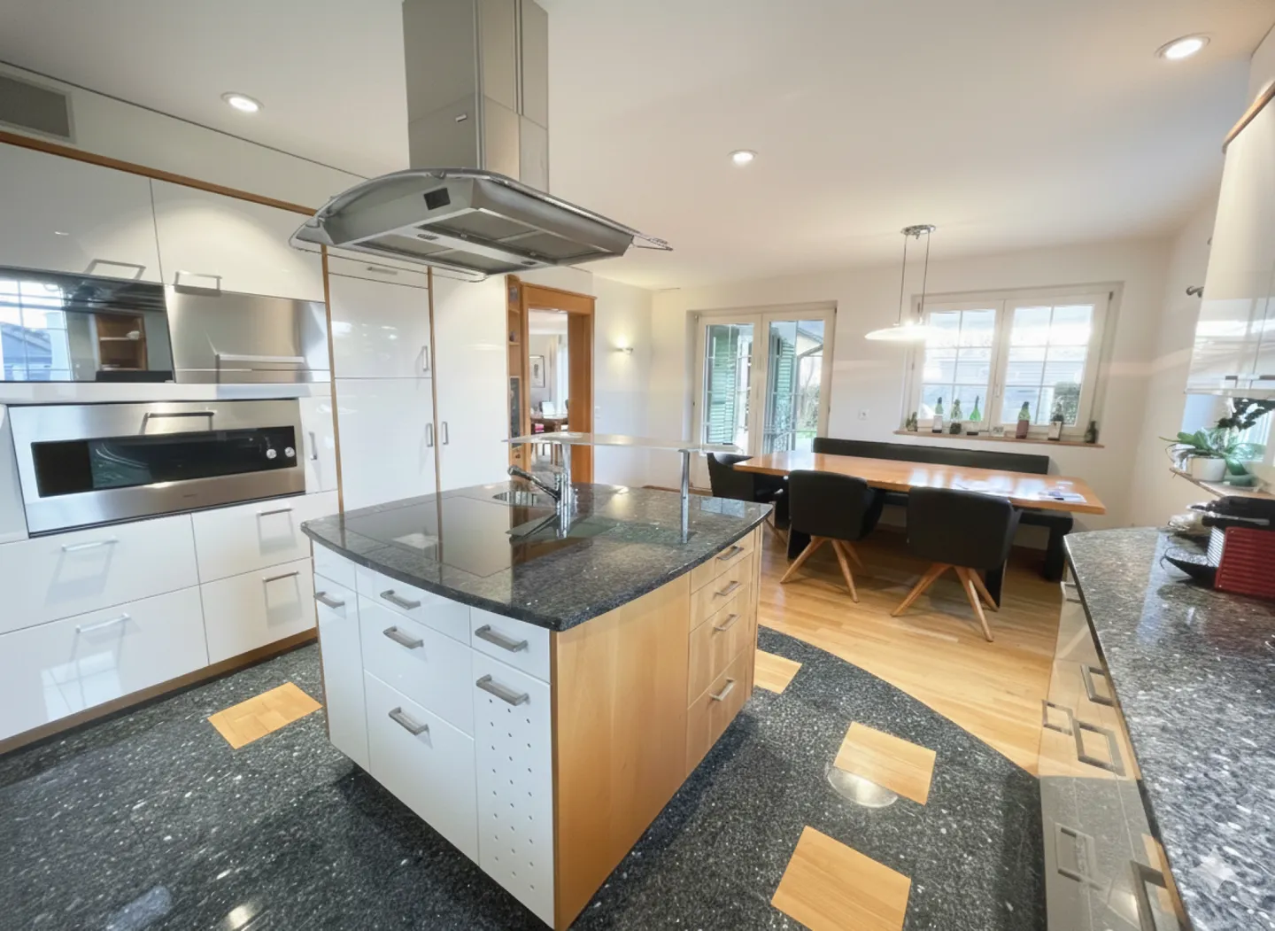 VIVERE. VITA. ESPERIENZA... - Foto 5 di 24