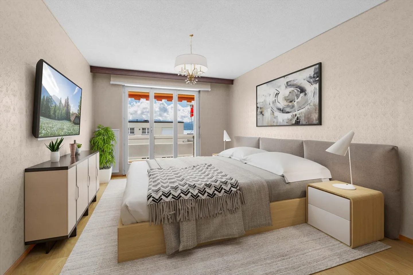 Schöne Gelegenheit nicht zu verpassen - Foto 7 von 10