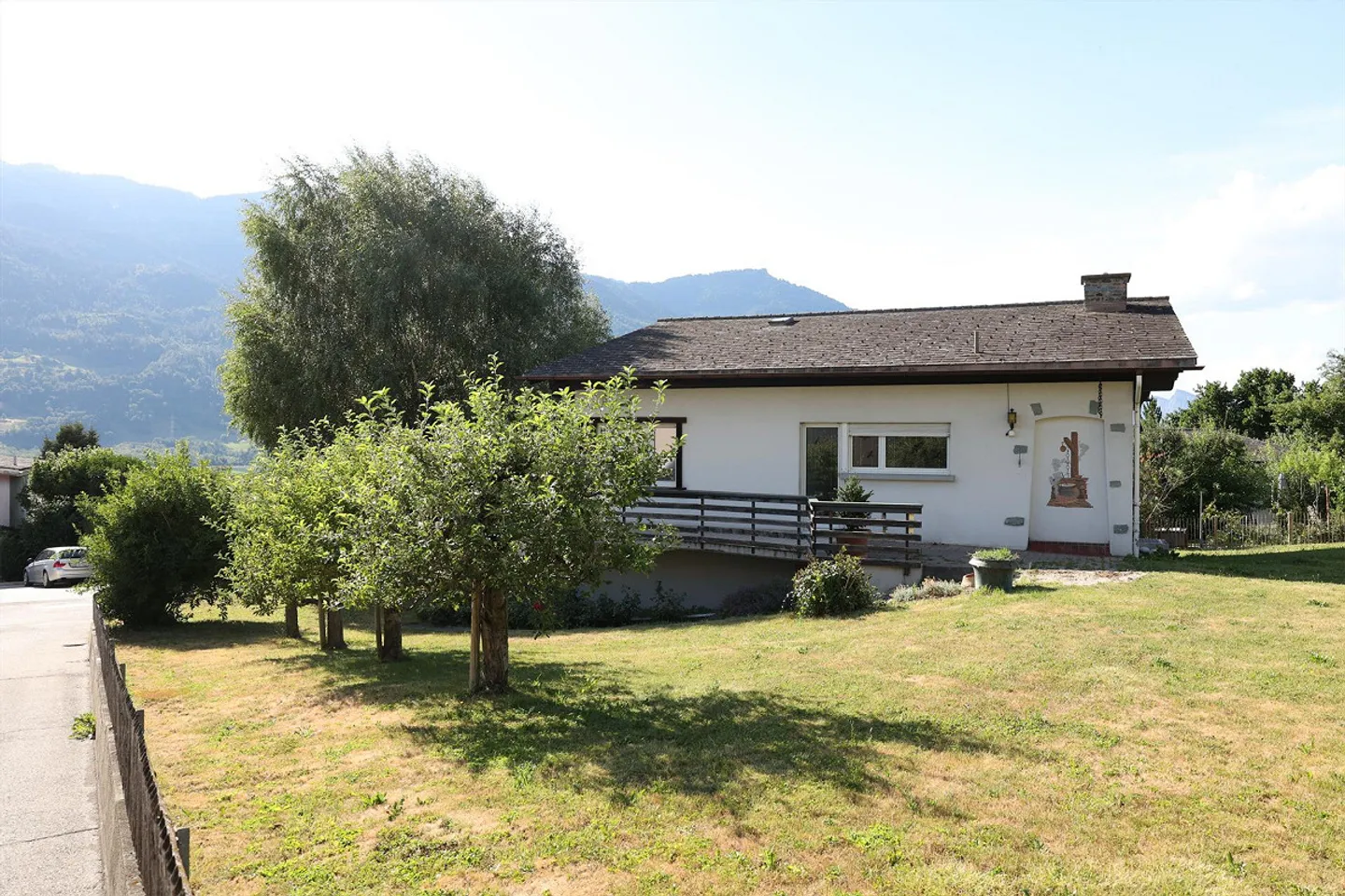 EFH Calandablick Zizers - Foto 3 di 21