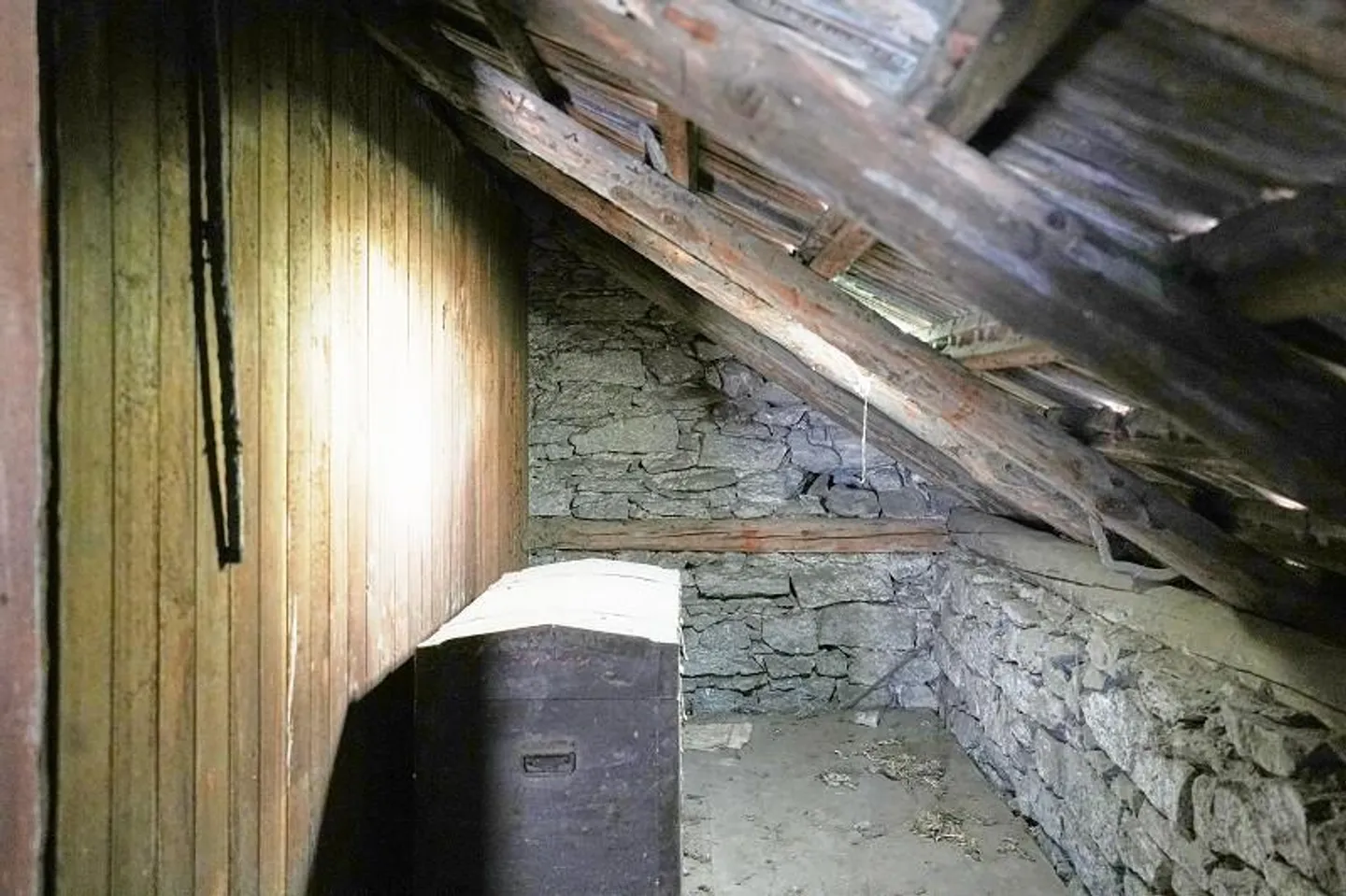 7-room house in a central location - Photo 19 of 30