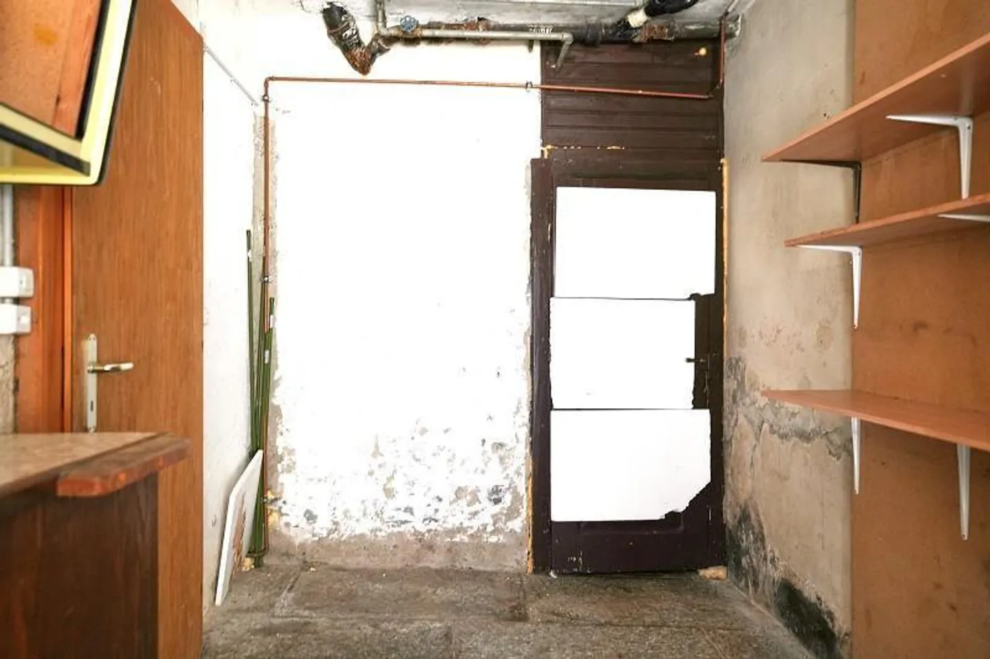 7-room house in a central location - Photo 23 of 30