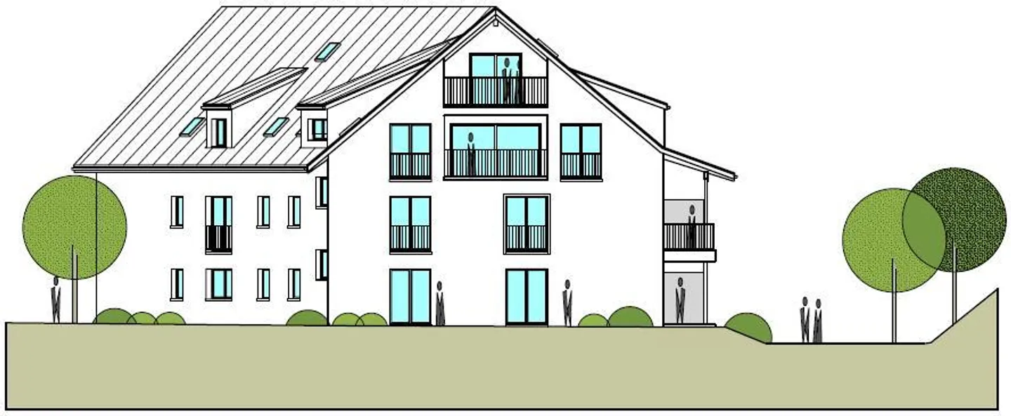 Feel at Home - Photo 1 of 6