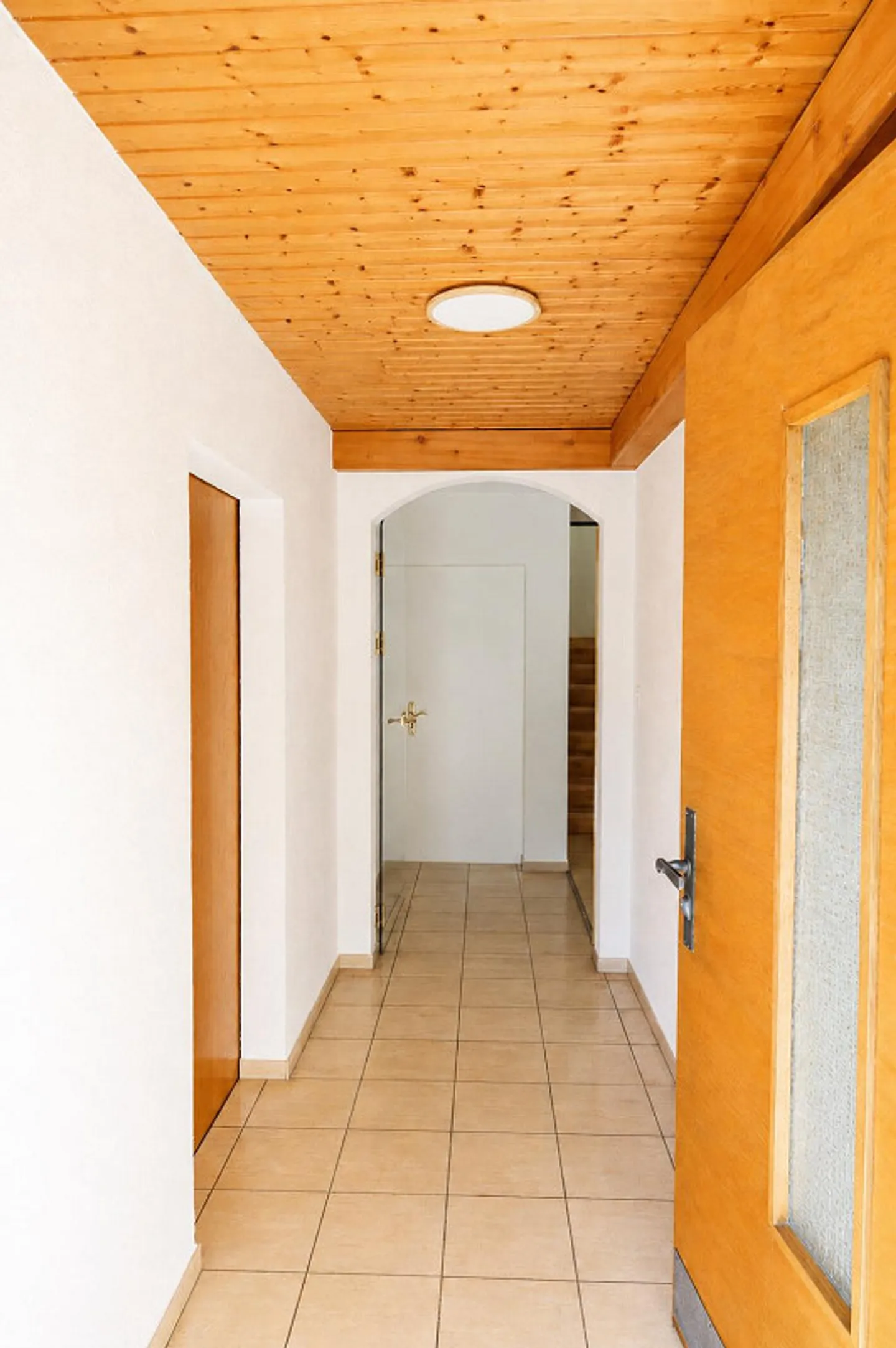 EFH Calandablick Zizers - Foto 4 di 21