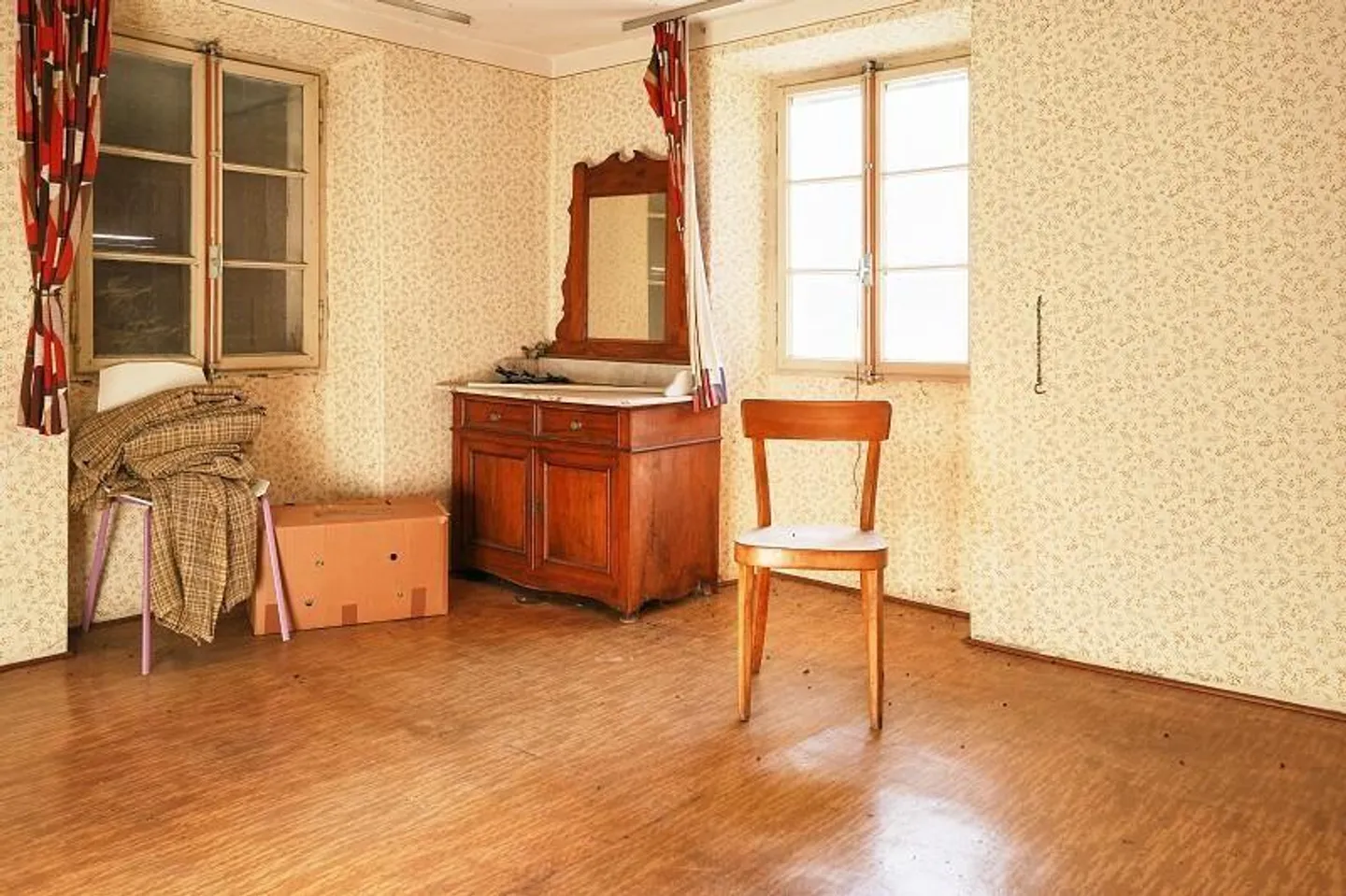 7-room house in a central location - Photo 10 of 30