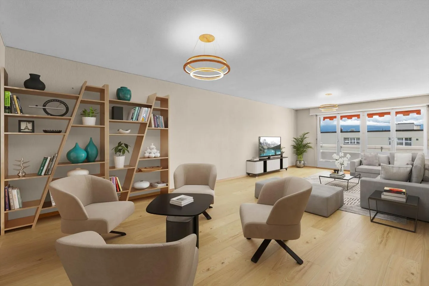 Schöne Gelegenheit nicht zu verpassen - Foto 5 von 10