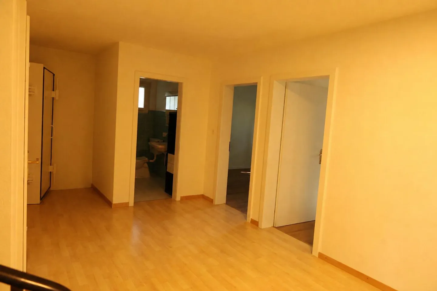 EFH Calandablick Zizers - Foto 6 di 21