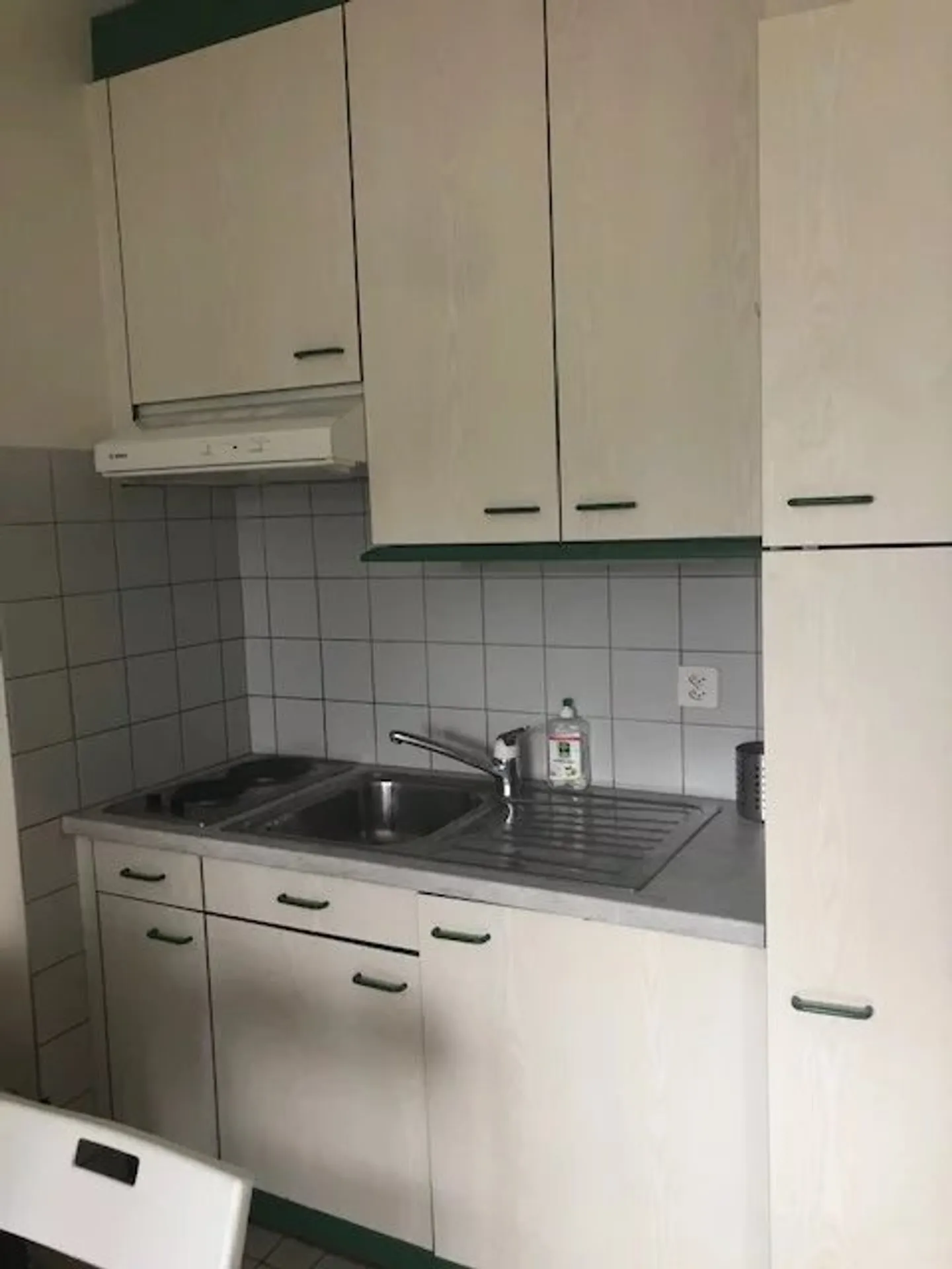 Appartamento 1 camera - Foto 2 di 4