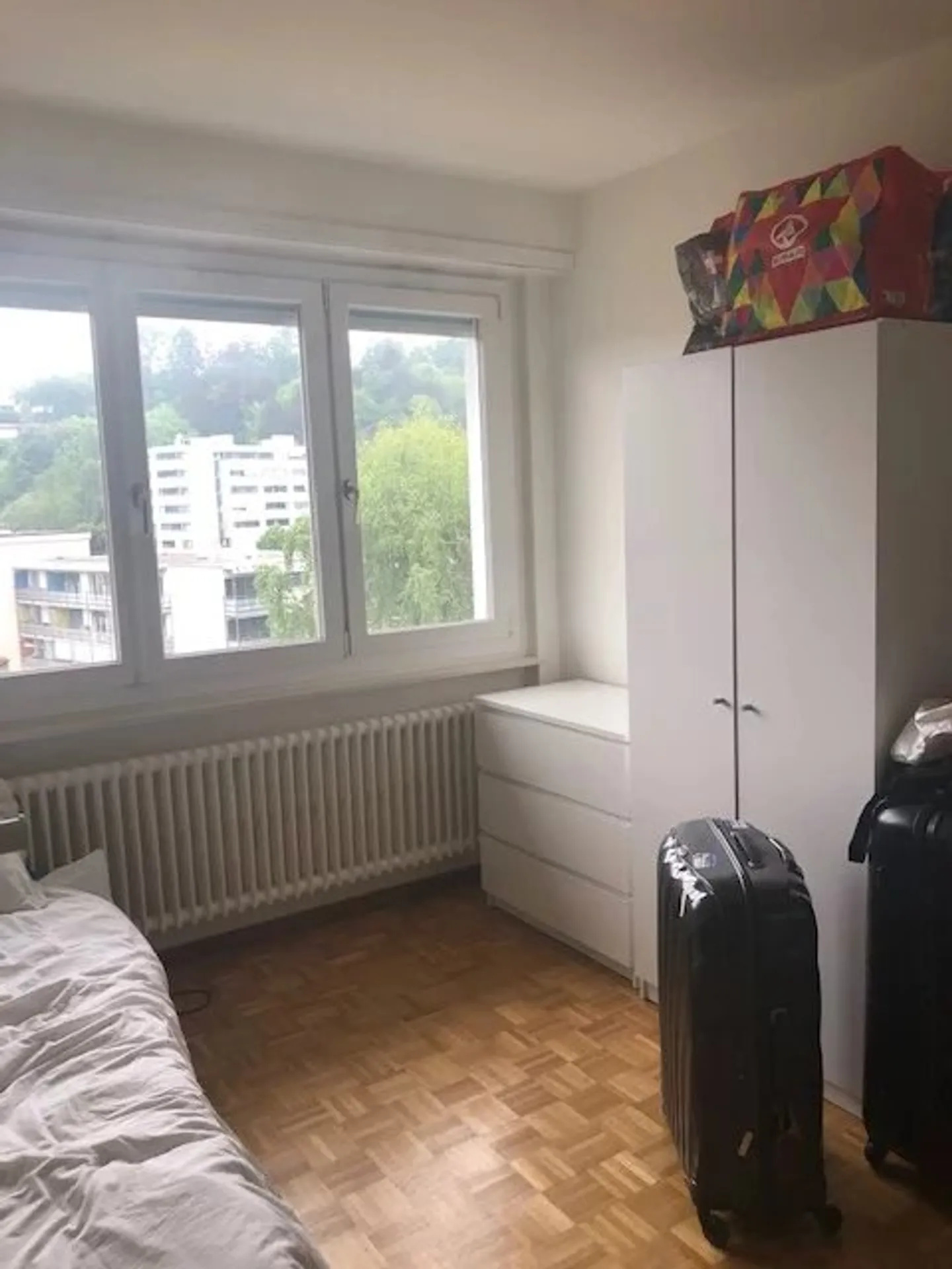 Appartamento 1 camera - Foto 3 di 4