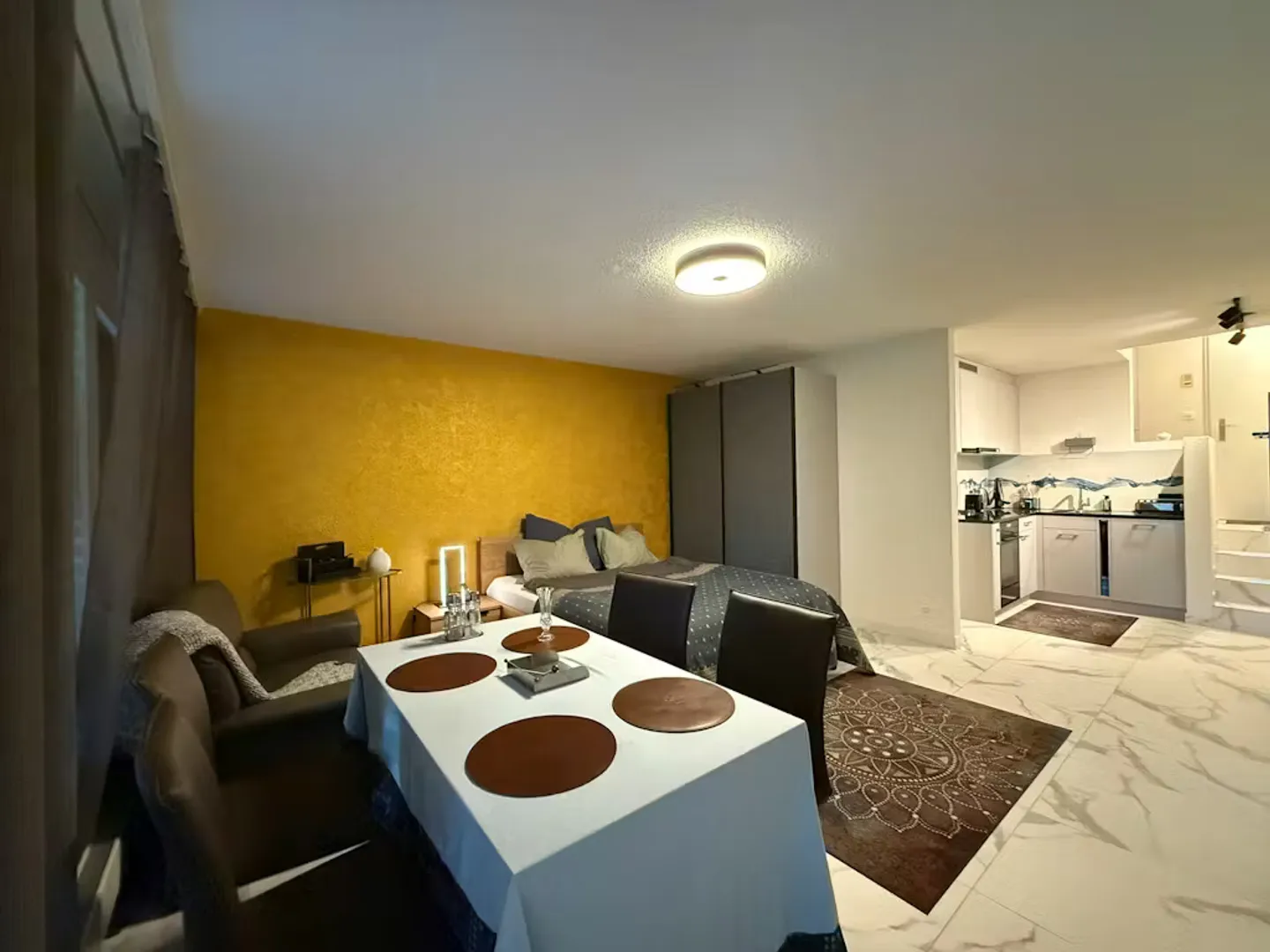 Appartement à louer - Photo 7 sur 10