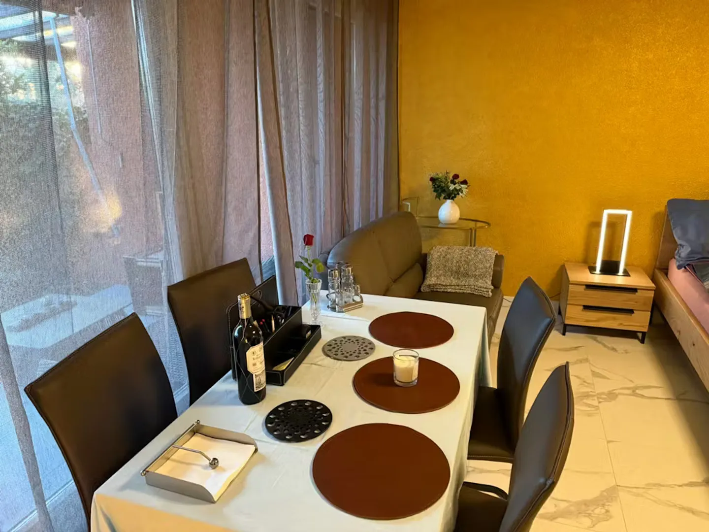 Appartement à louer - Photo 8 sur 10