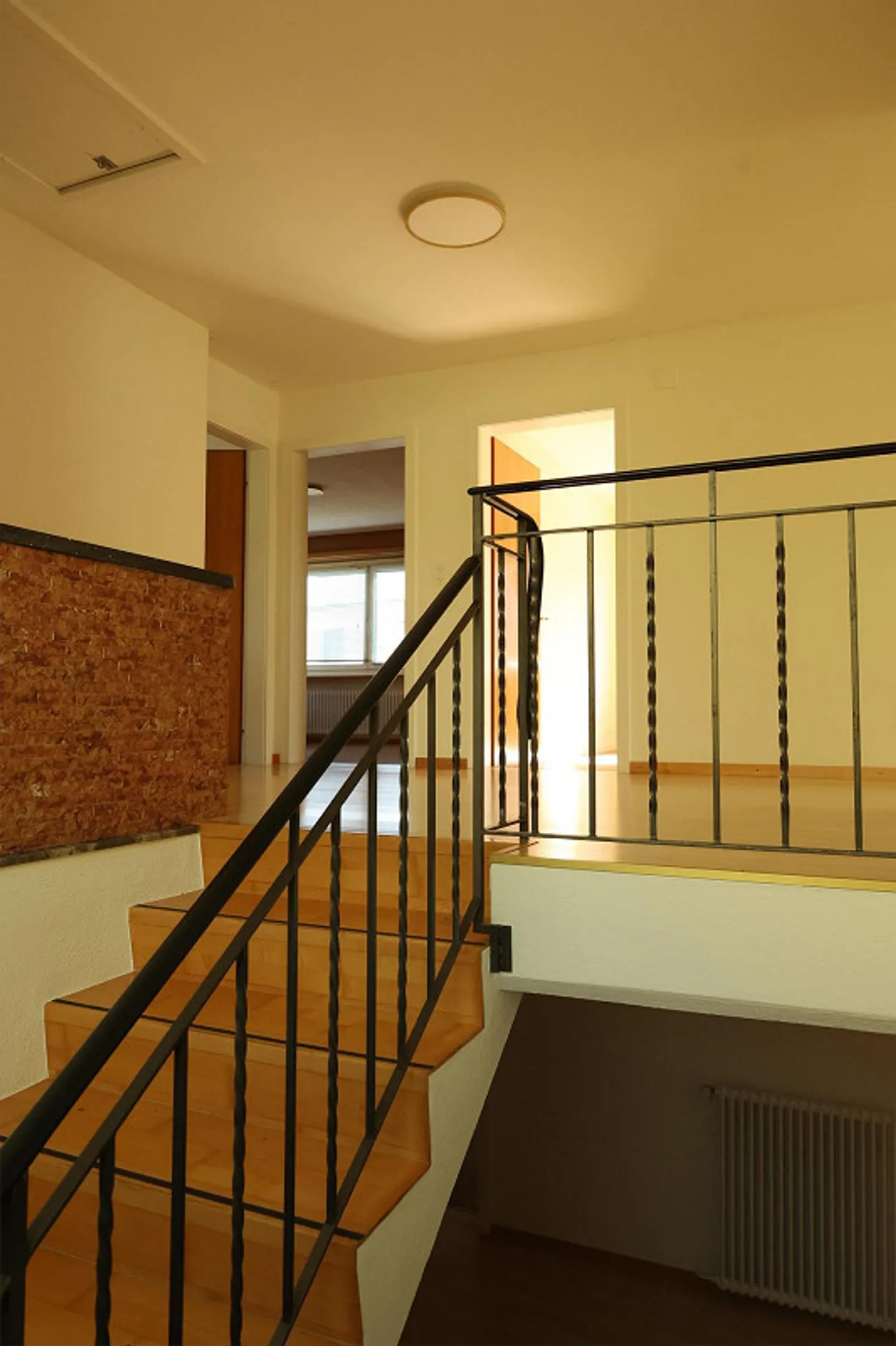 EFH Calandablick Zizers - Foto 11 di 21