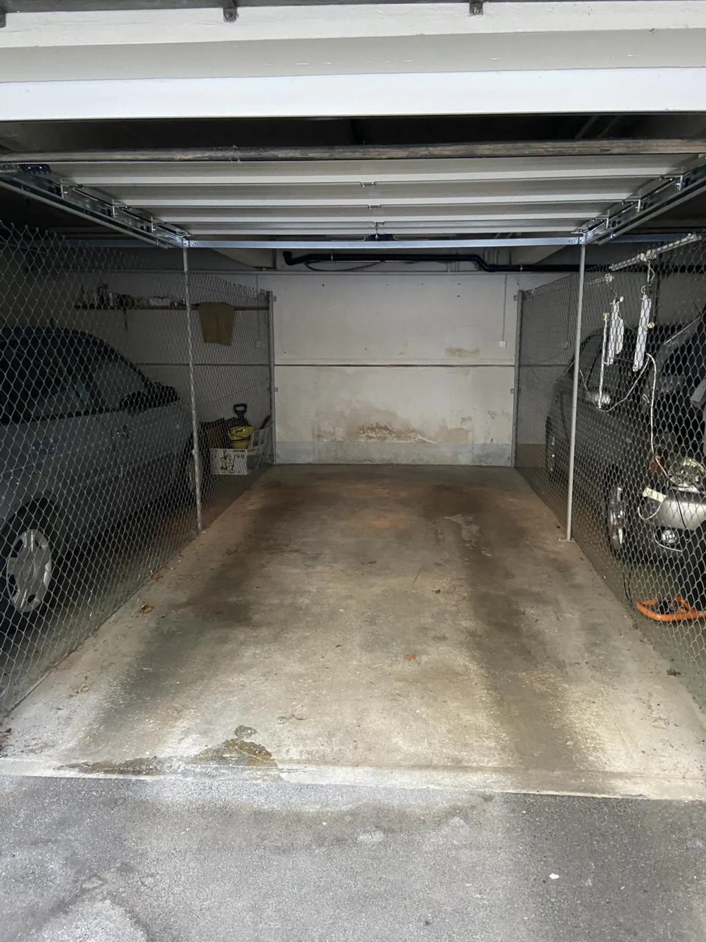 Box garage comoda a Basilea - Foto 3 di 3