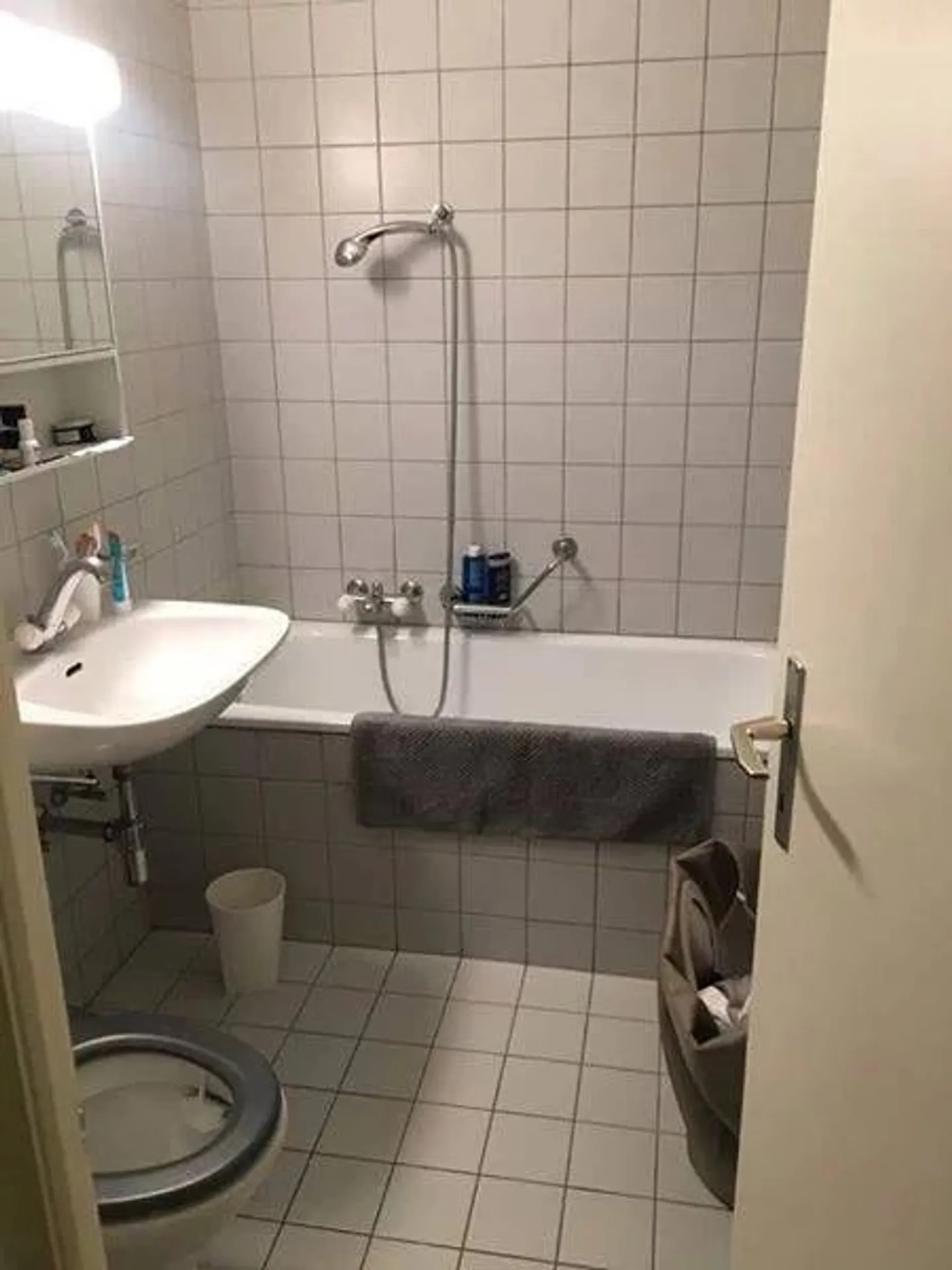 Appartamento 1 camera - Foto 4 di 4