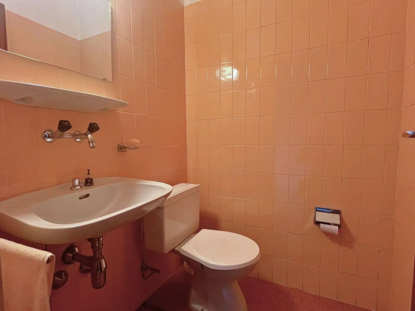Appartement en dernier étage avec balcon - Photo 14 sur 14