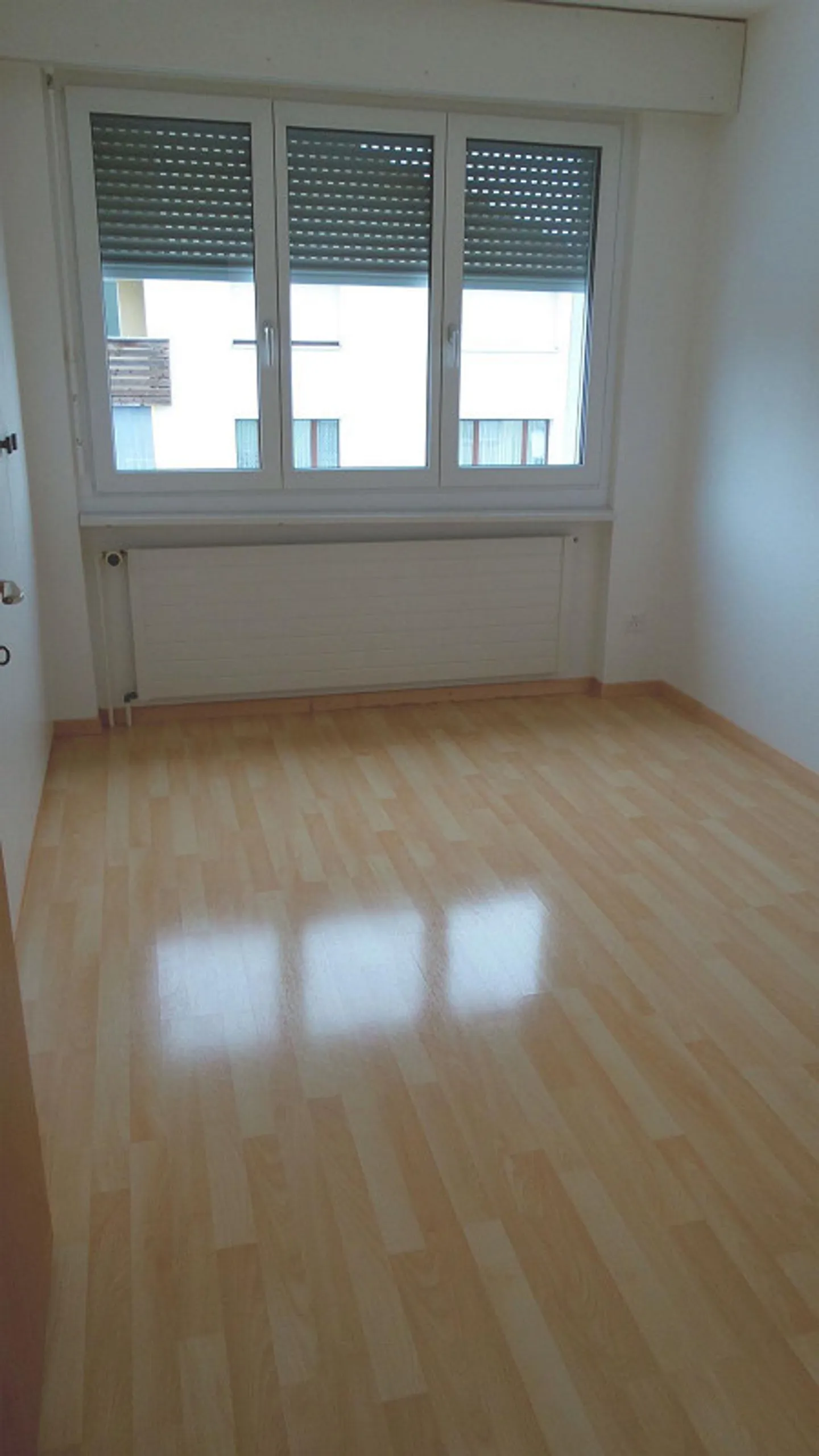 Family-friendly 4.5 room apartment - Photo 5 of 9