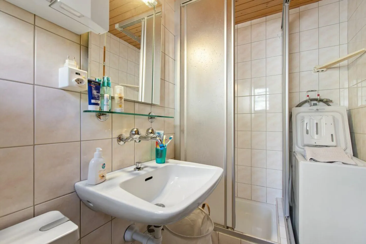 Charmantes Chalet mit Traumhaftem Blick - Foto 11 von 13