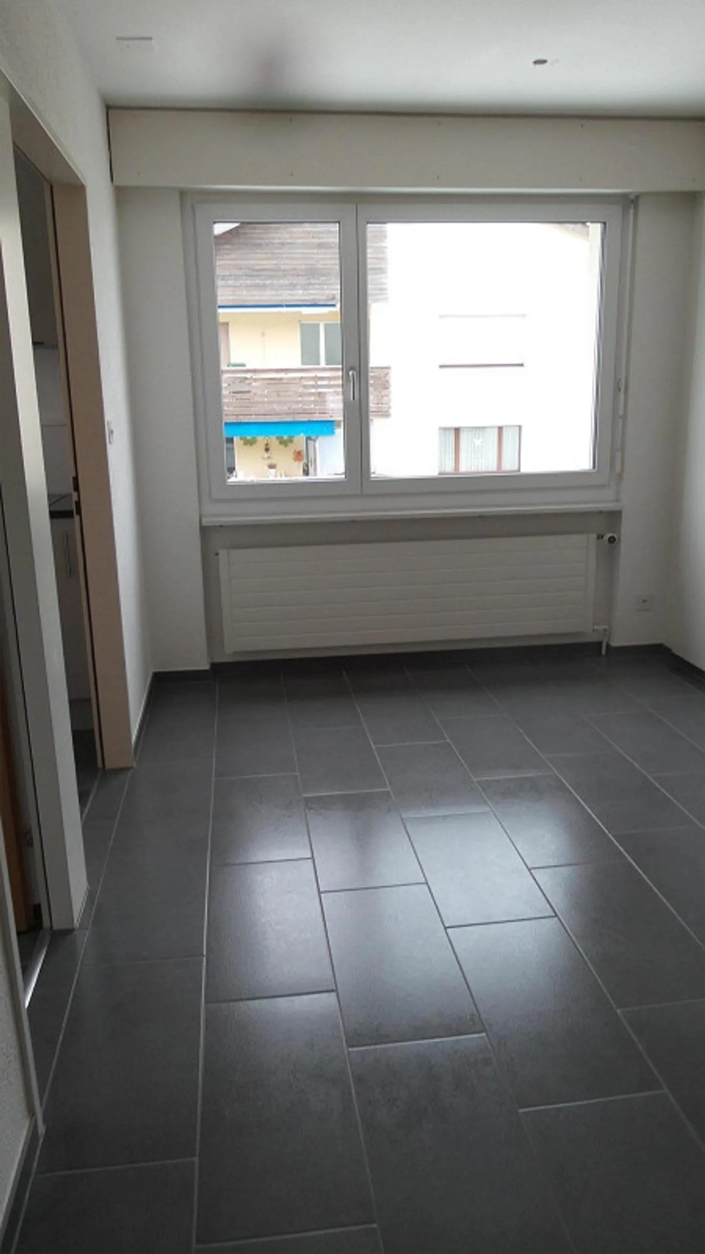 Family-friendly 4.5 room apartment - Photo 7 of 9