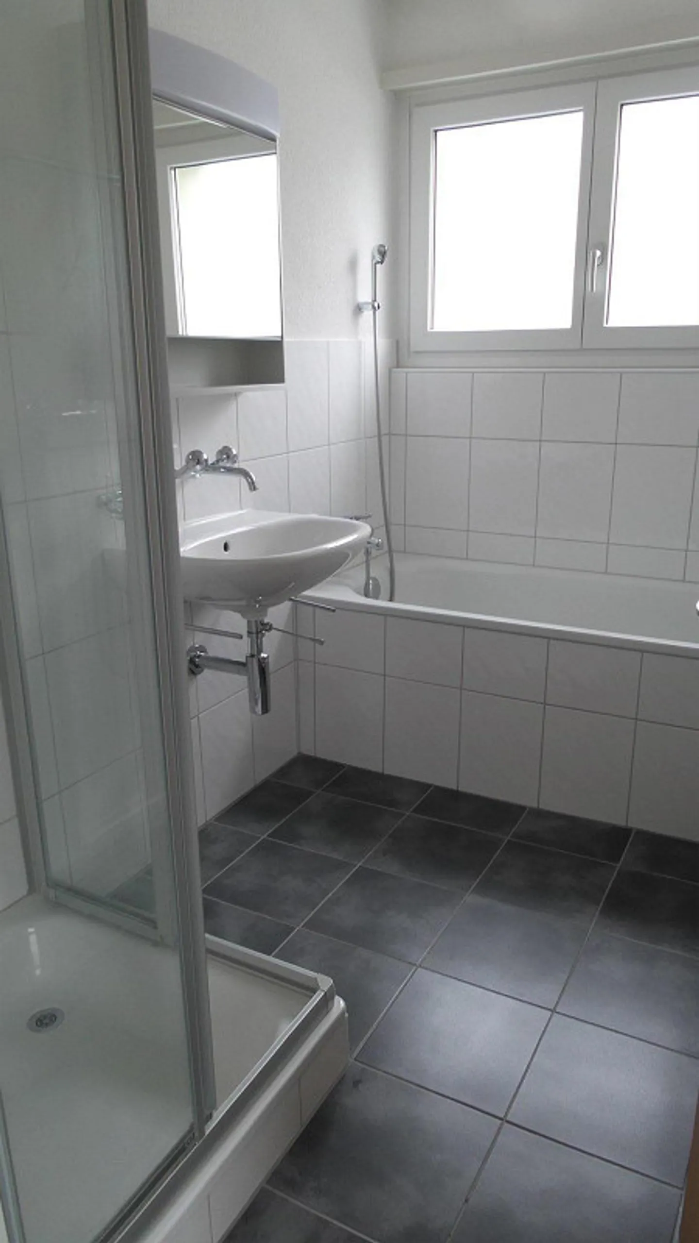 Family-friendly 4.5 room apartment - Photo 8 of 9