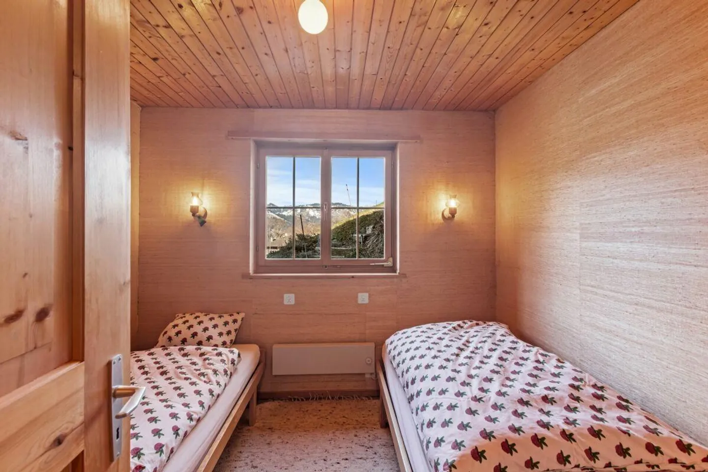 Charmantes Chalet mit Traumhaftem Blick - Foto 4 von 13