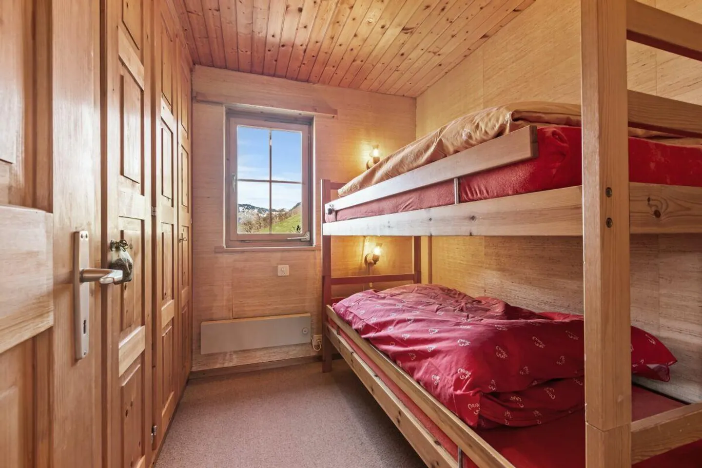 Charmantes Chalet mit Traumhaftem Blick - Foto 5 von 13