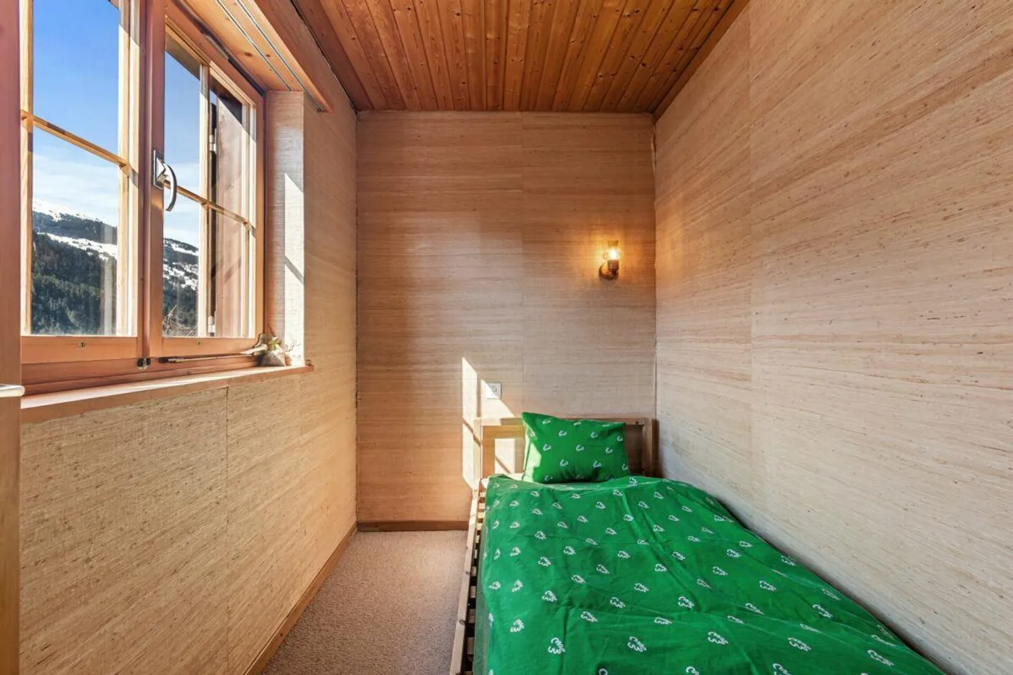 Charmantes Chalet mit Traumhaftem Blick - Foto 6 von 13