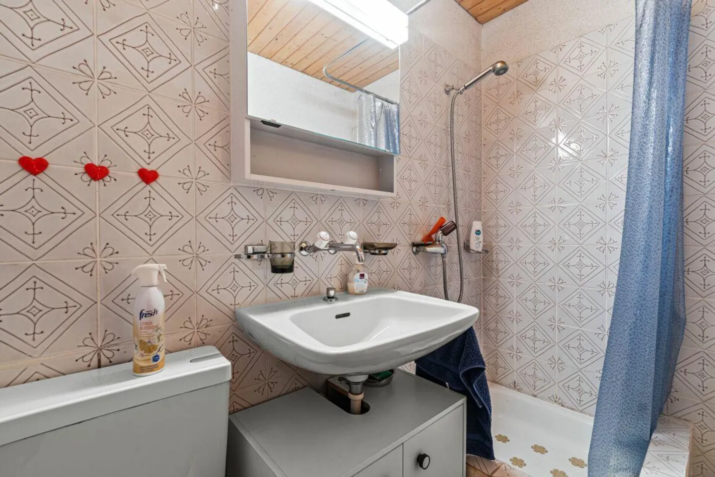 Charmantes Chalet mit Traumhaftem Blick - Foto 7 von 13