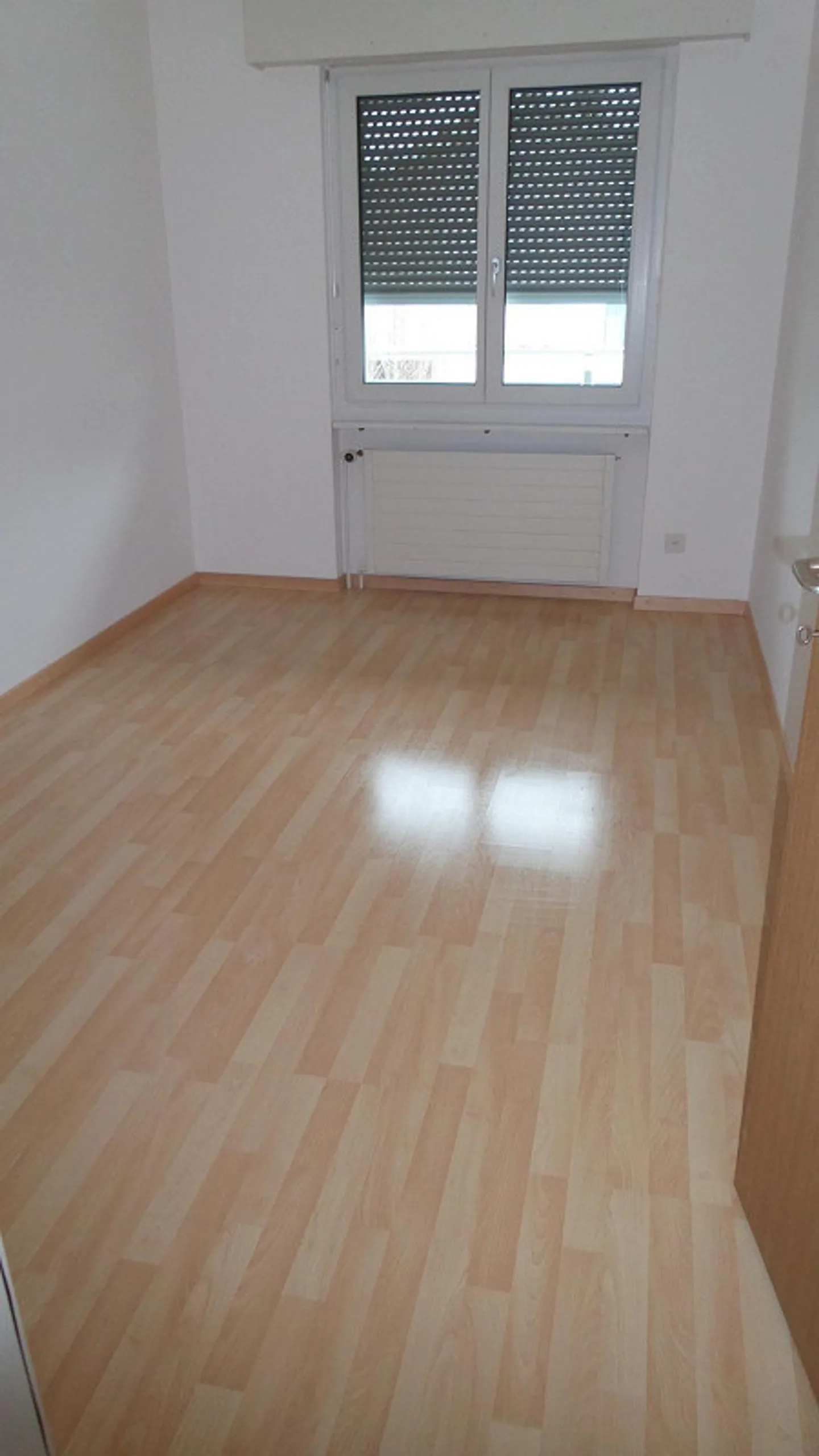 Family-friendly 4.5 room apartment - Photo 4 of 9
