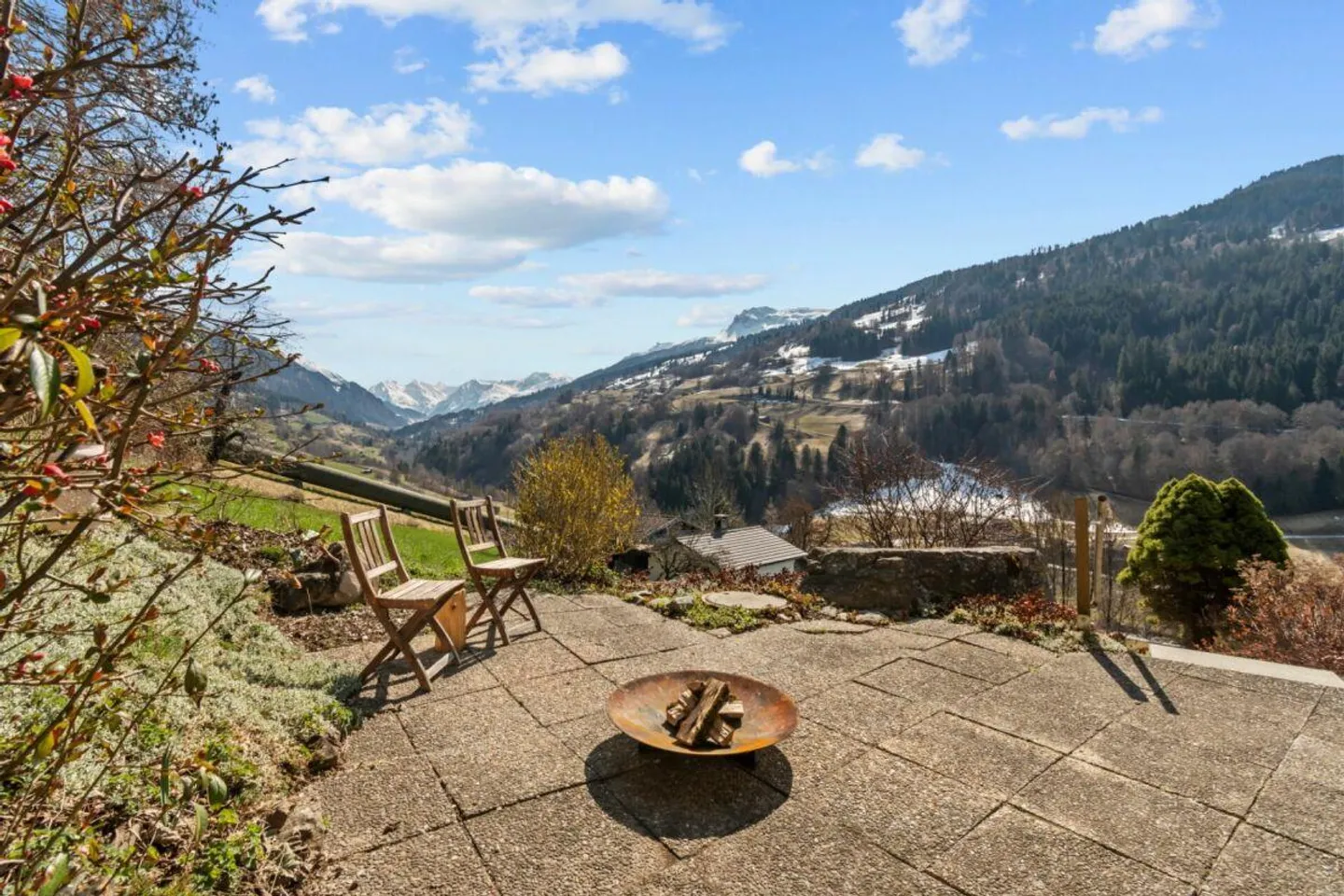 Charmantes Chalet mit Traumhaftem Blick - Foto 13 von 13