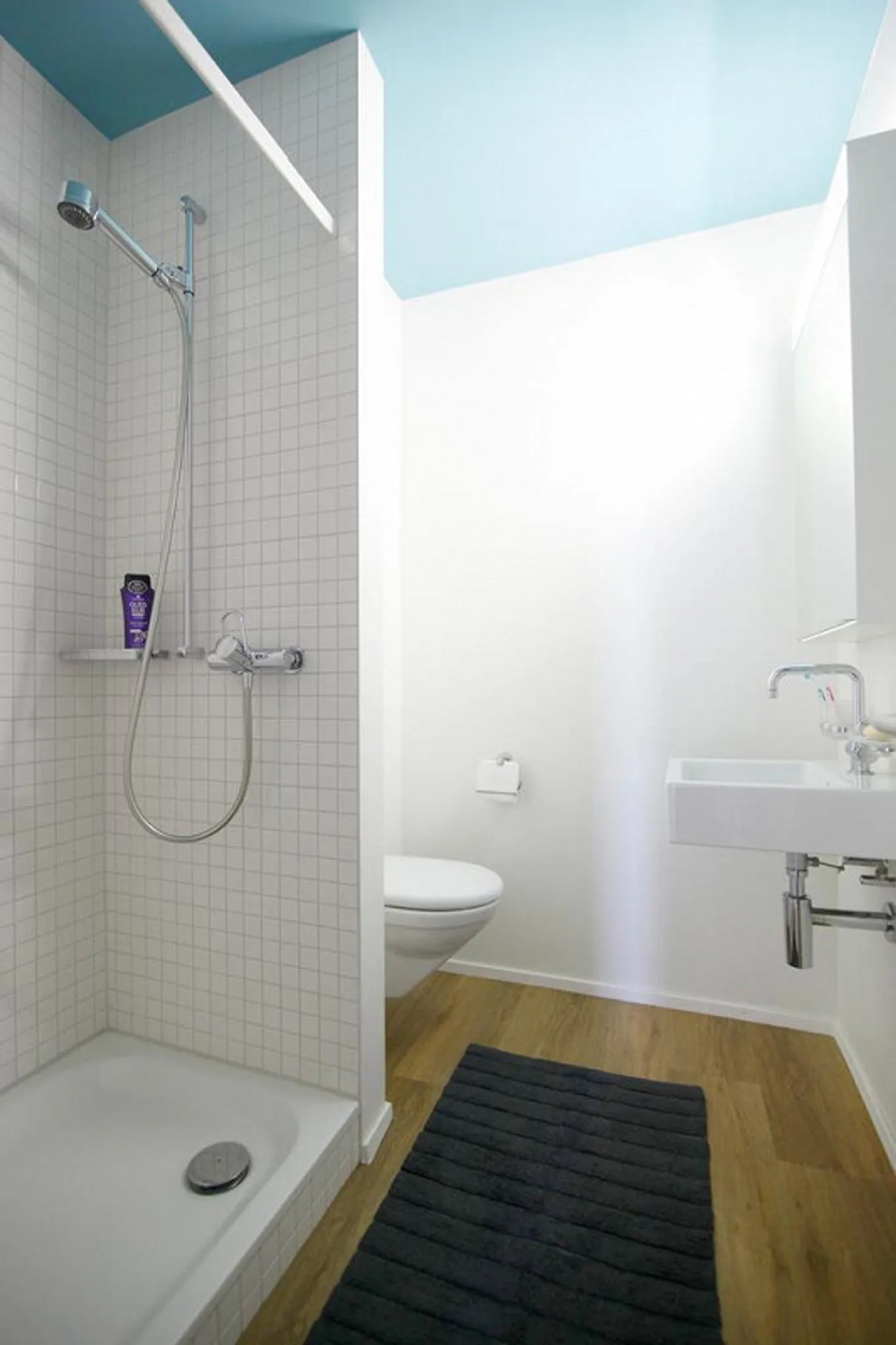 Appartement moderne 3.5 pièces - Photo 4 sur 7