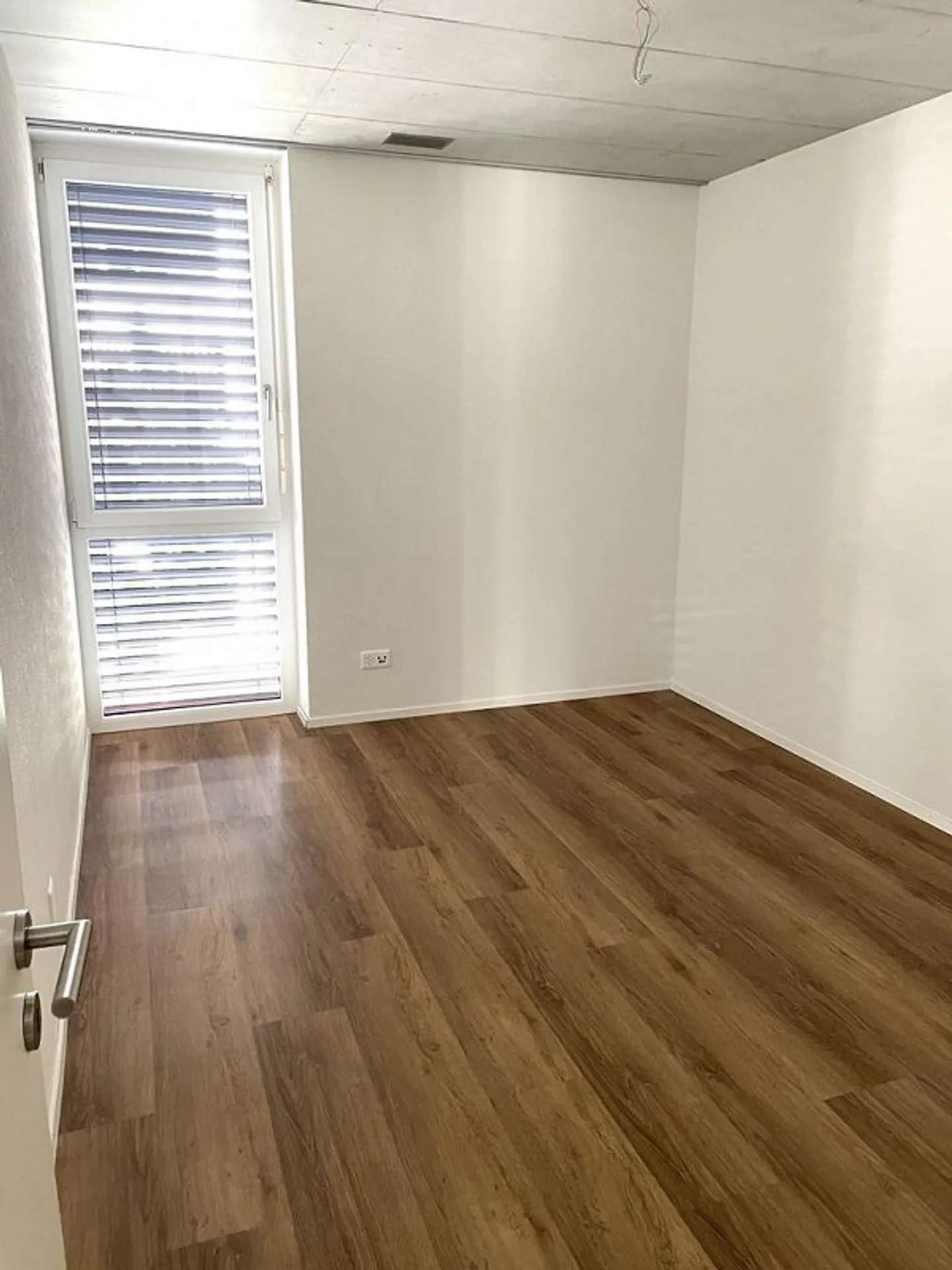 Appartement moderne 3.5 pièces - Photo 6 sur 7