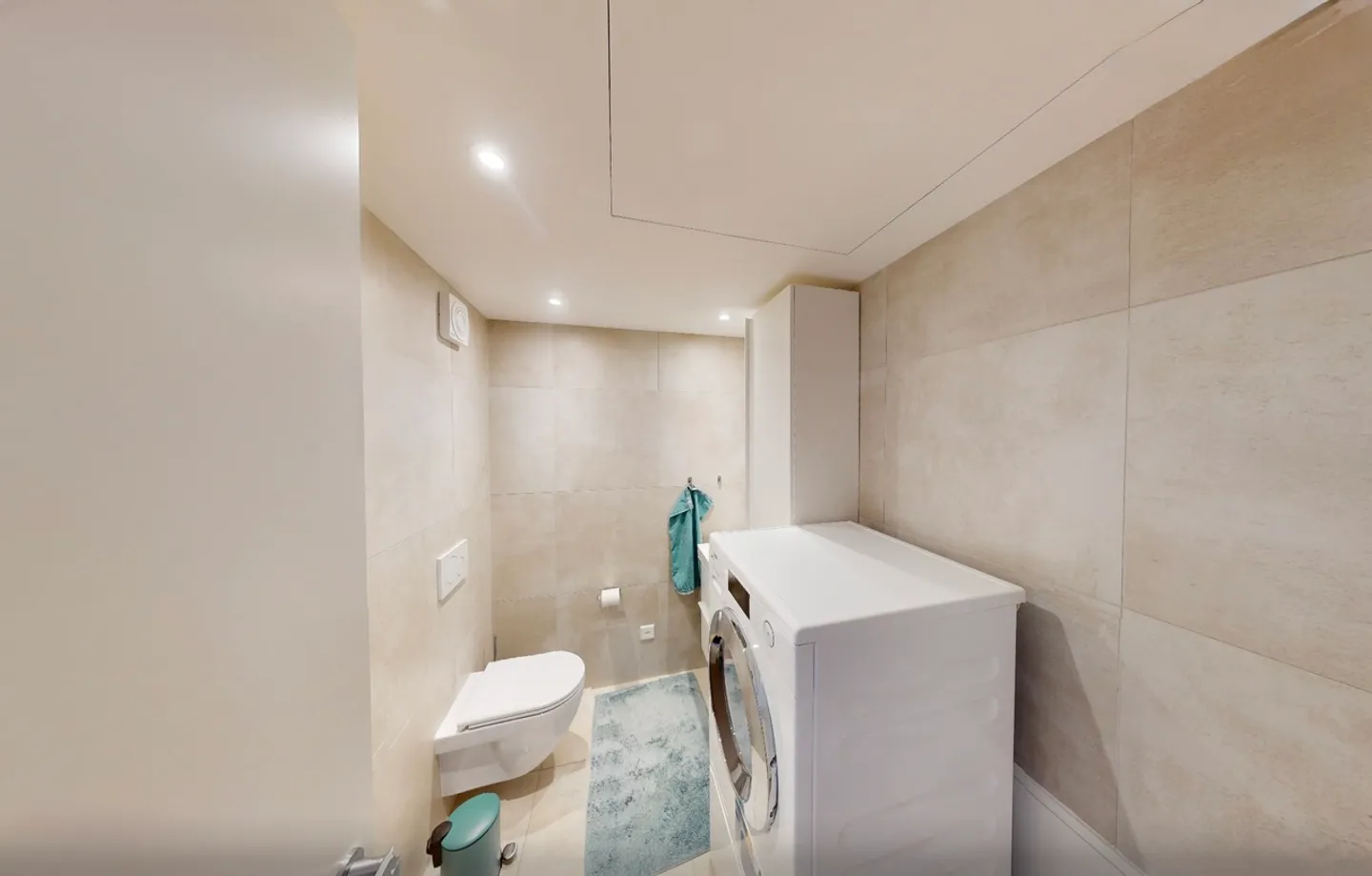 Appartamento elegante che unisce comfort e design - Foto 11 di 15