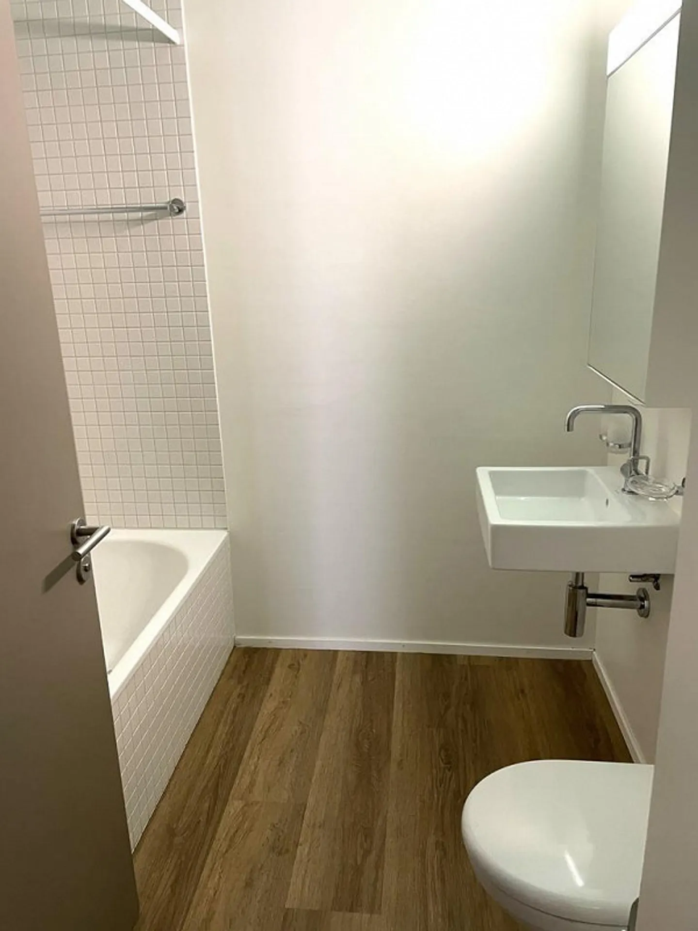 Appartement moderne 3.5 pièces - Photo 3 sur 7