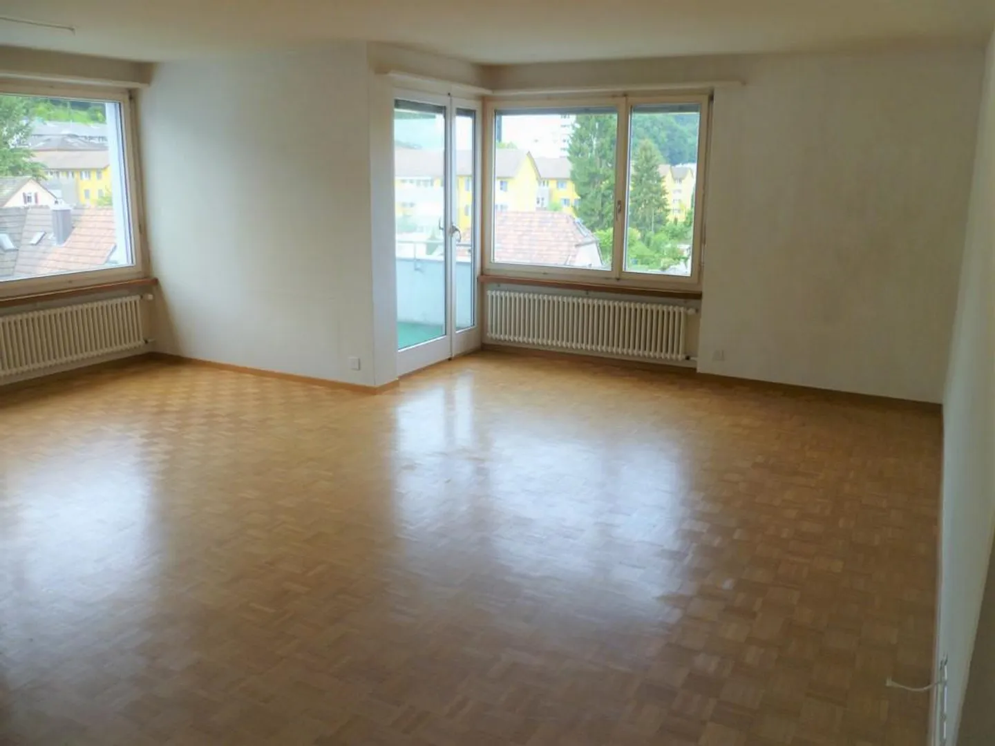 97 m2 | Near Baden City Center - Photo 4 of 9