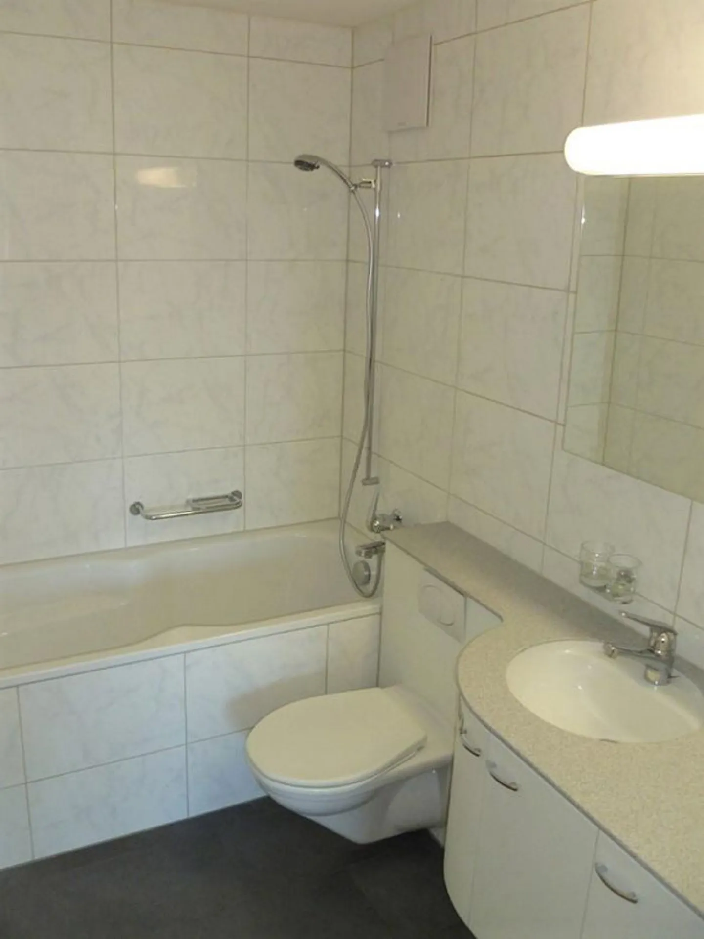 97 m2 | Near Baden City Center - Photo 8 of 9