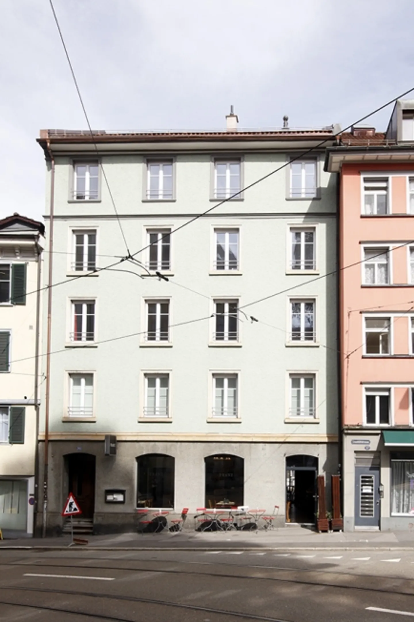 L'appartamento in città cerca un nuovo residente - Foto 2 di 6